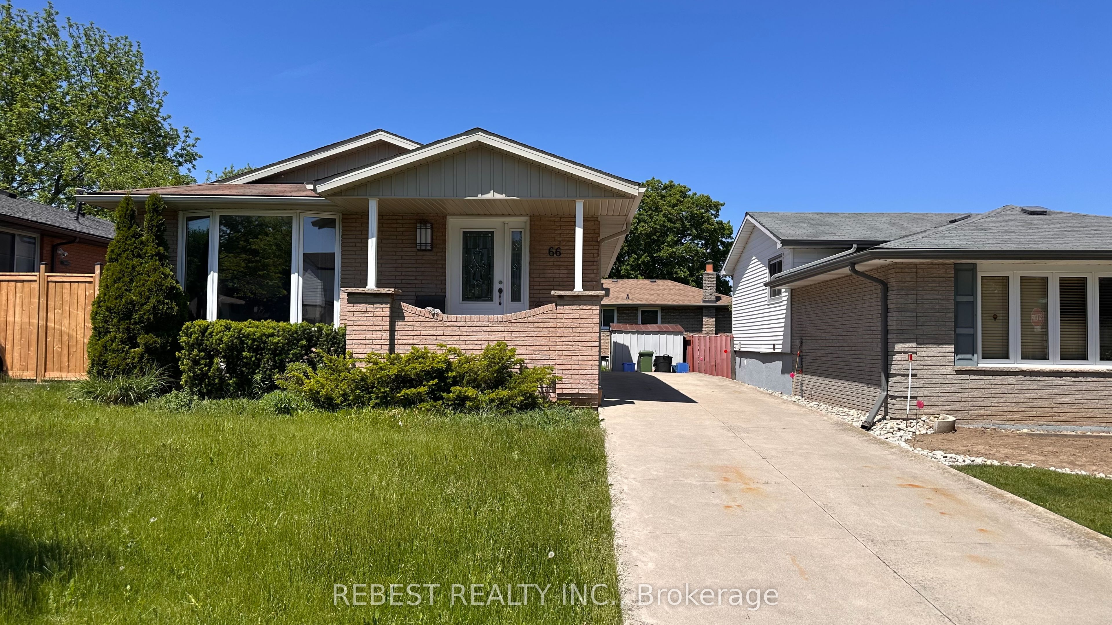 66 Darlington Drive, Hamilton, ON L9C 2L9 photo 5