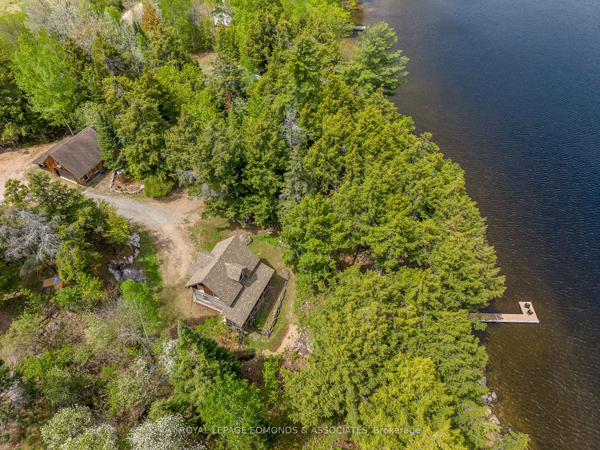 135B Bleski Road, Madawaska Valley, ON K0J 1B0