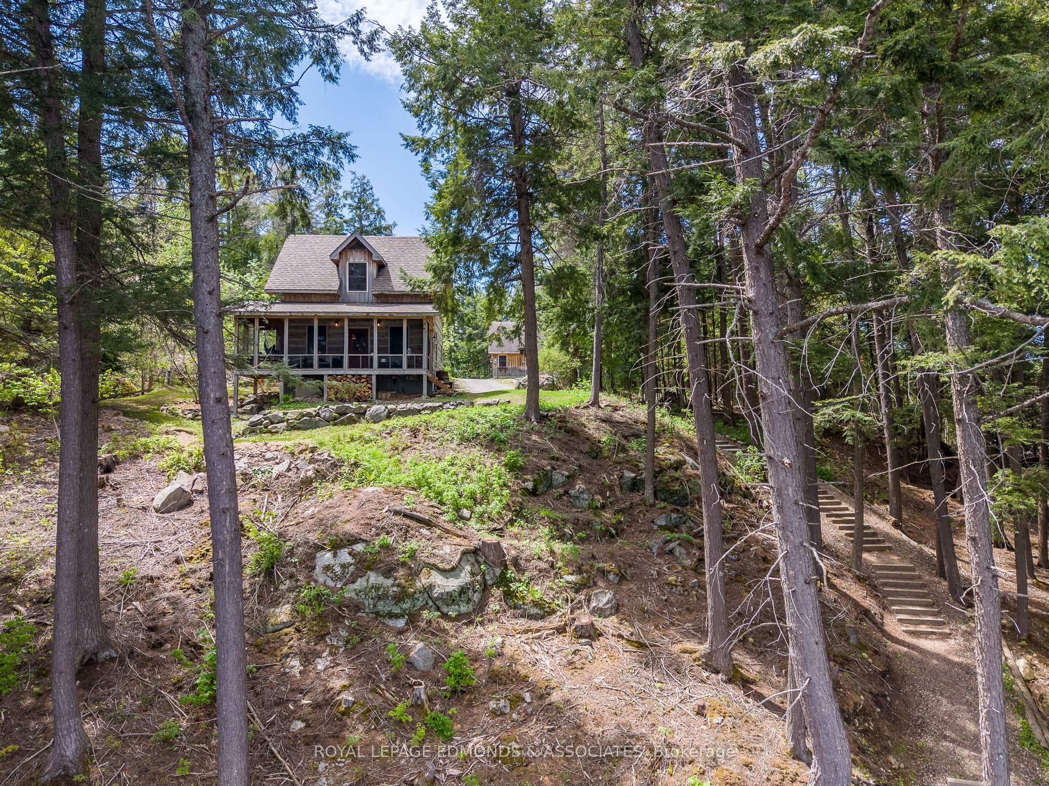 135B Bleski Road, Madawaska Valley, ON K0J 1B0 photo 2