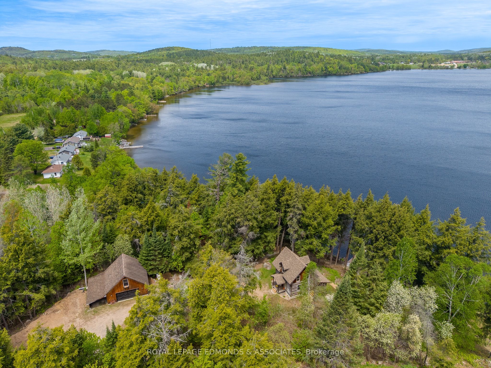 135B Bleski Road, Madawaska Valley, ON K0J 1B0 photo 3