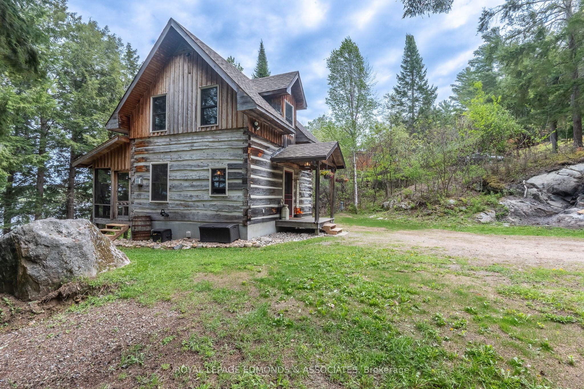 135B Bleski Road, Madawaska Valley, ON K0J 1B0 photo 4