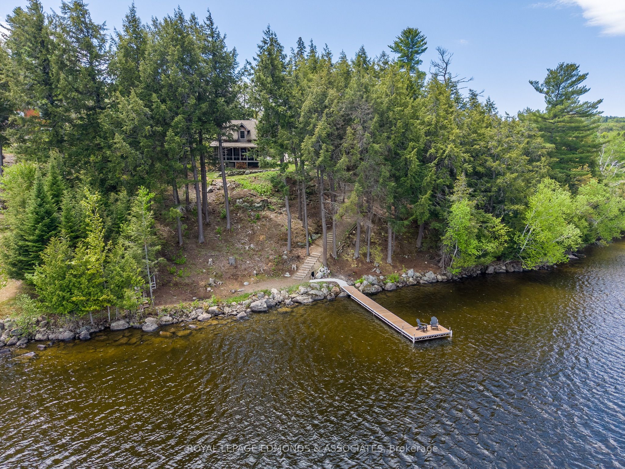 135B Bleski Road, Madawaska Valley, ON K0J 1B0 photo 5