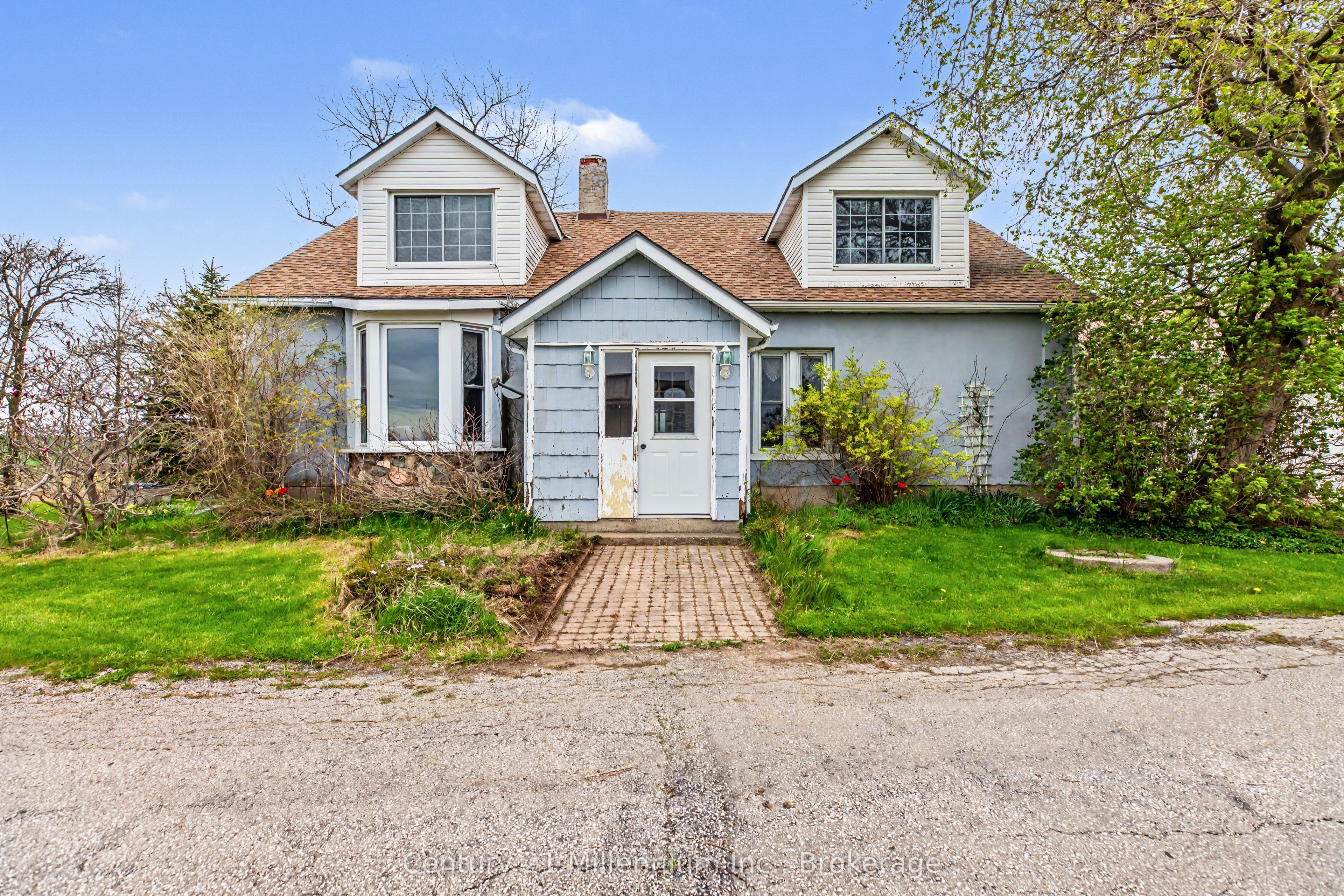 4758 Bruce 3 Road, Arran-Elderslie, ON N0H 2C7