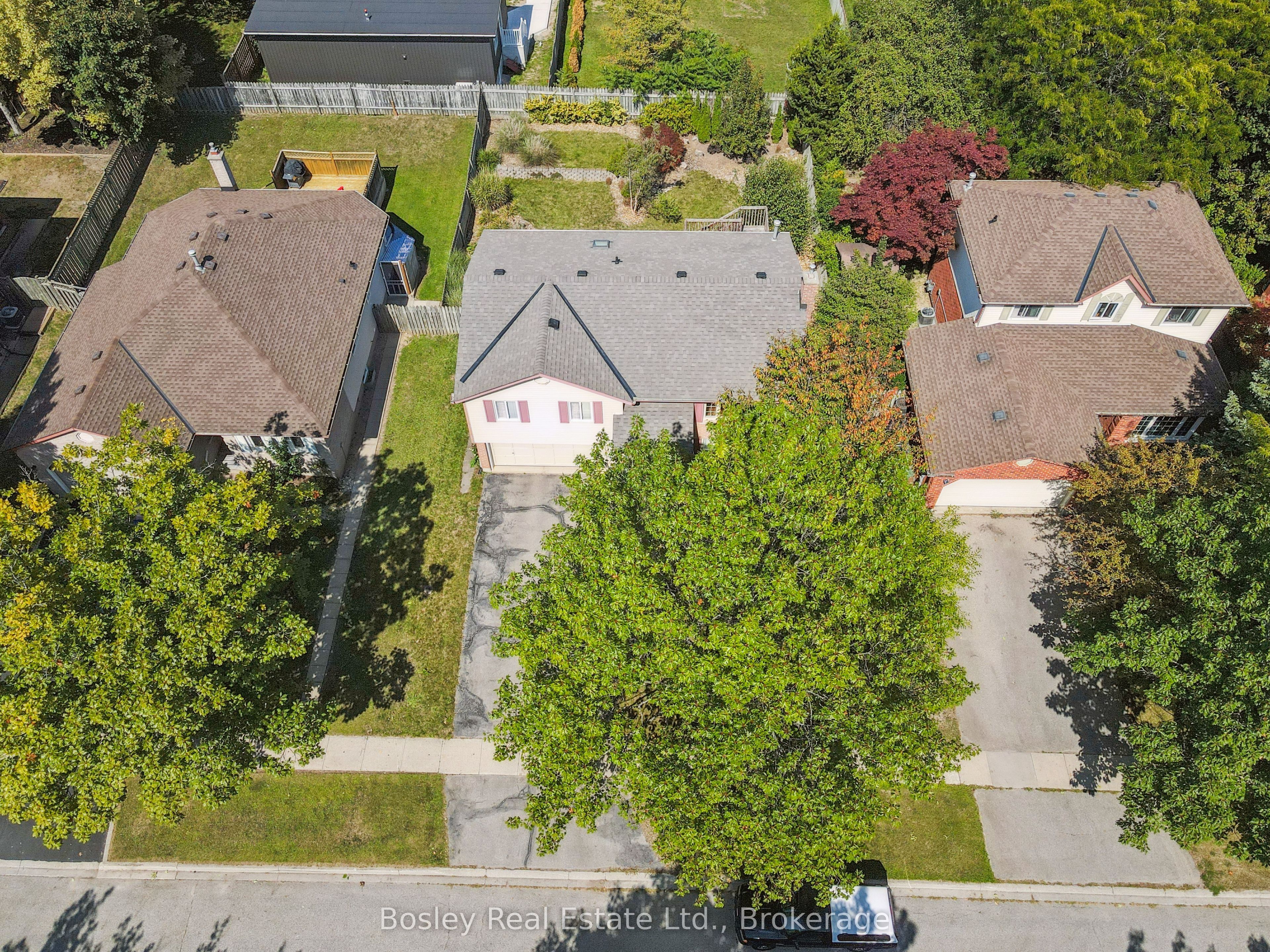26 Brazolot Drive, Guelph, ON N1G 4K8