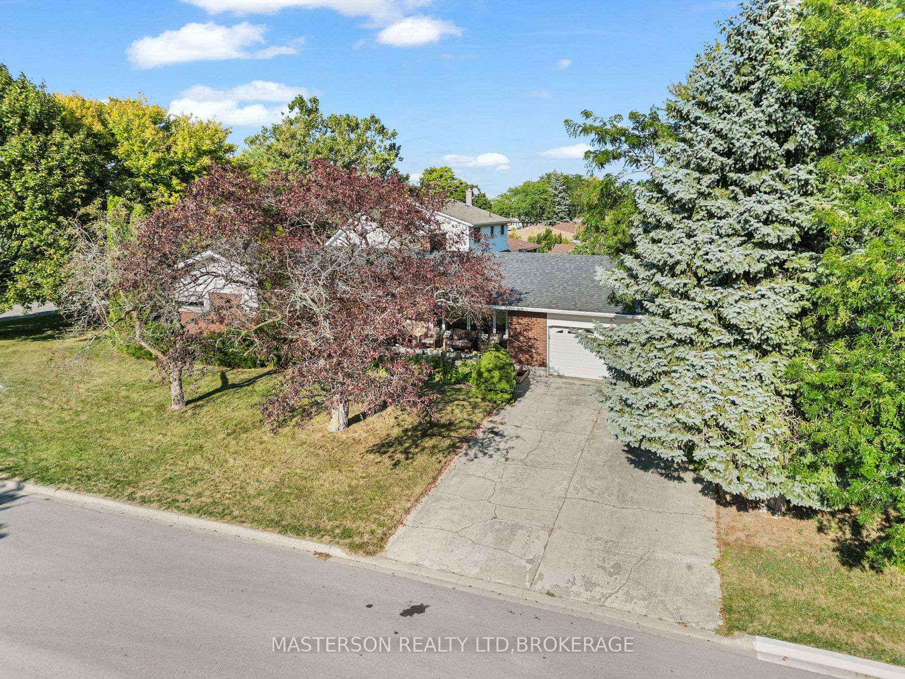 5 Burdy Drive, St. Catharines, ON L2S 2Z1 photo 4