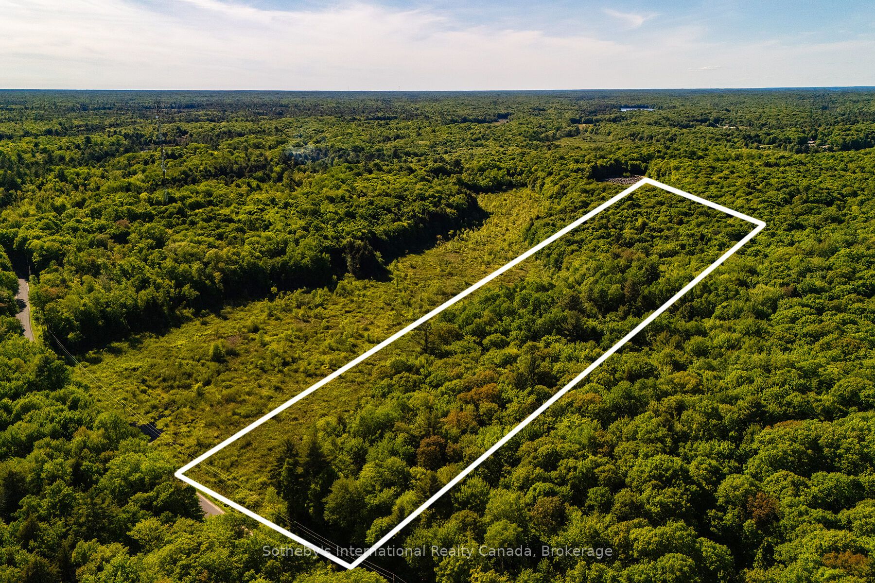 0 DUDLEY Road, Muskoka Lakes, ON P0B 1J0