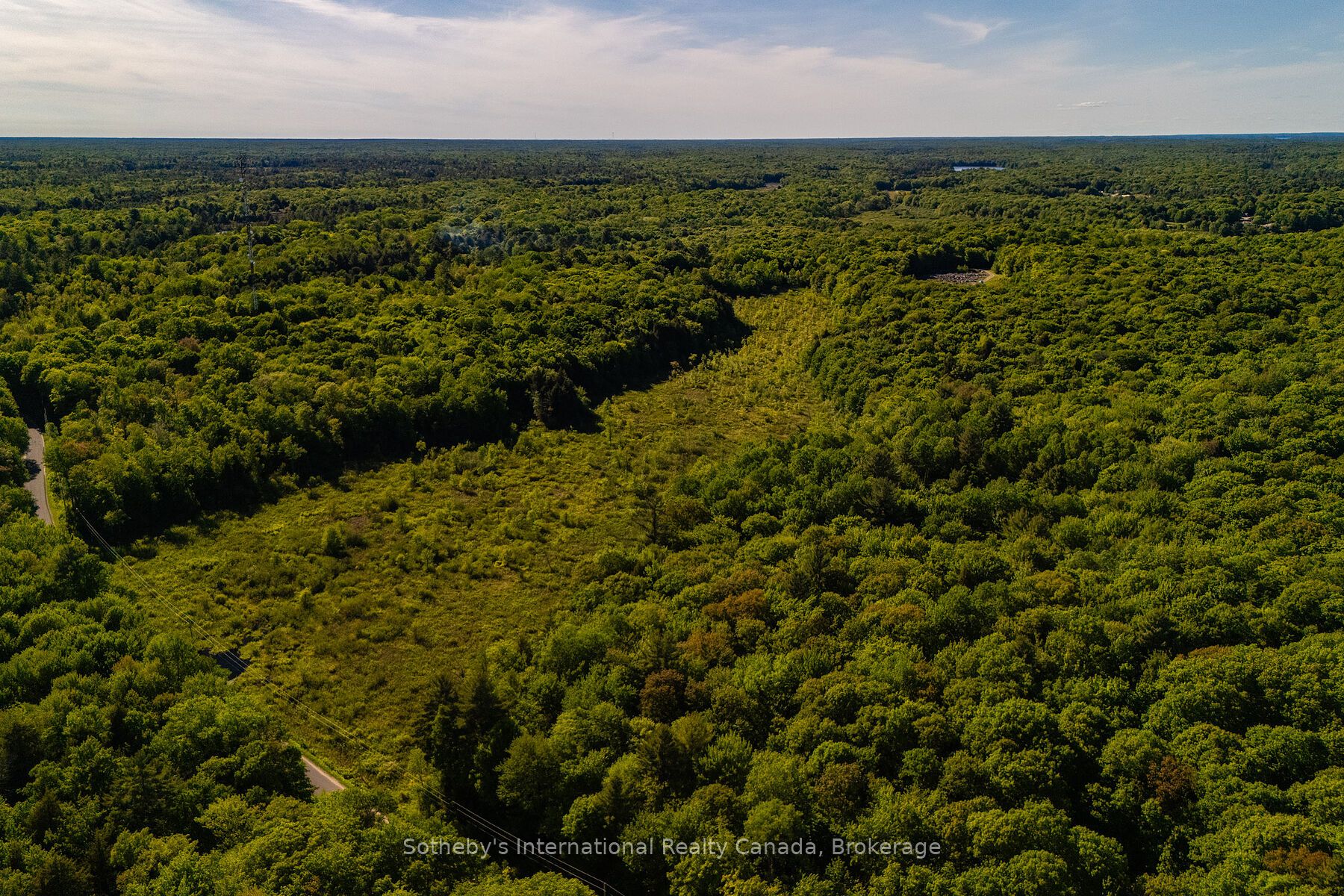 0 DUDLEY Road, Muskoka Lakes, ON P0B 1J0 photo 2