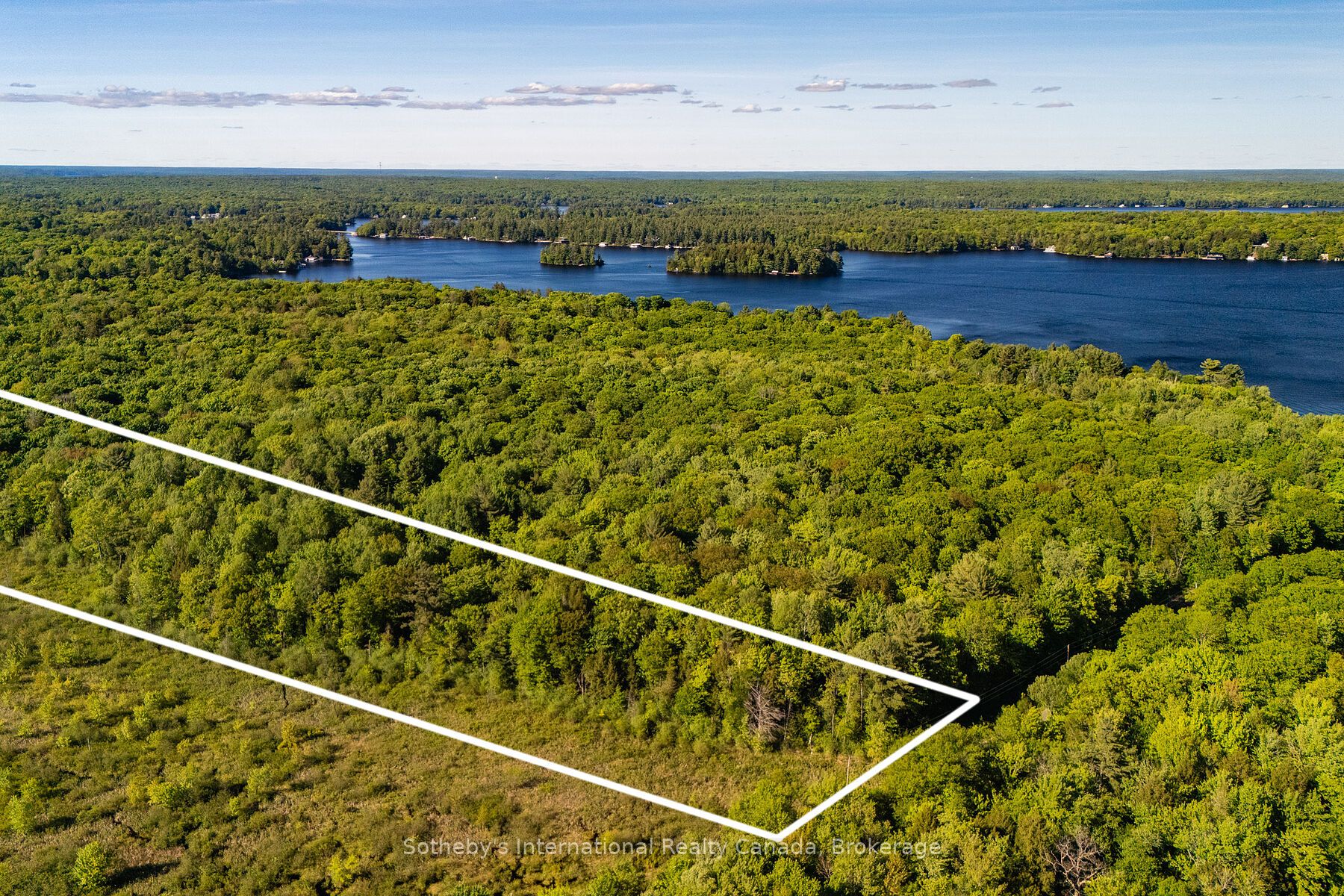 0 DUDLEY Road, Muskoka Lakes, ON P0B 1J0 photo 3