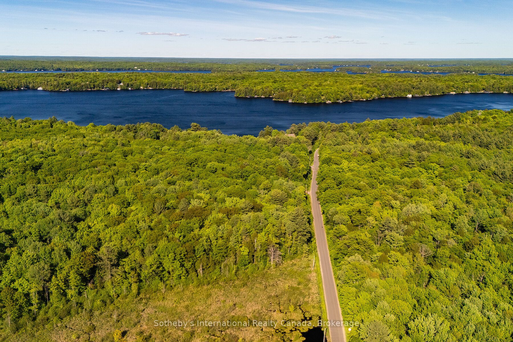 0 DUDLEY Road, Muskoka Lakes, ON P0B 1J0 photo 4