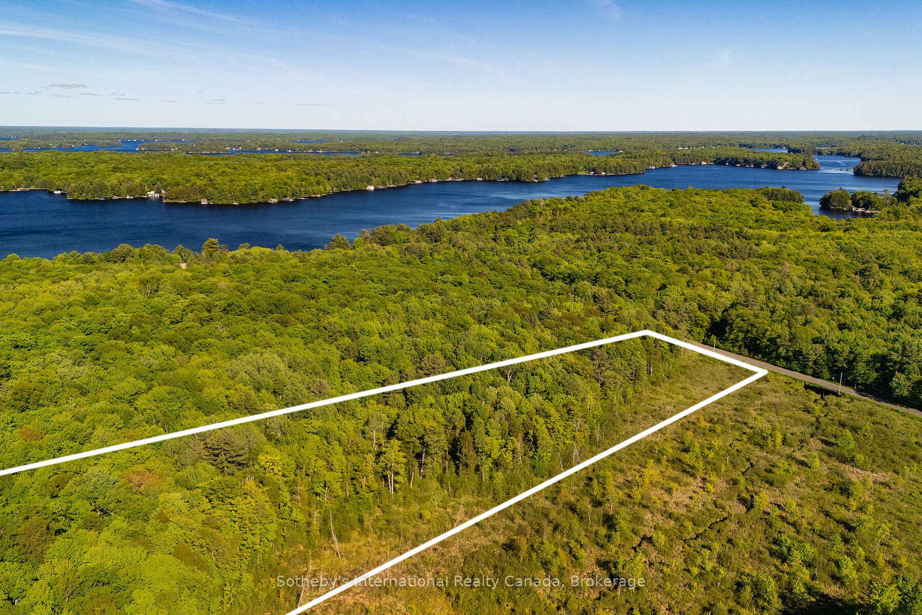 0 DUDLEY Road, Muskoka Lakes, ON P0B 1J0 photo 5
