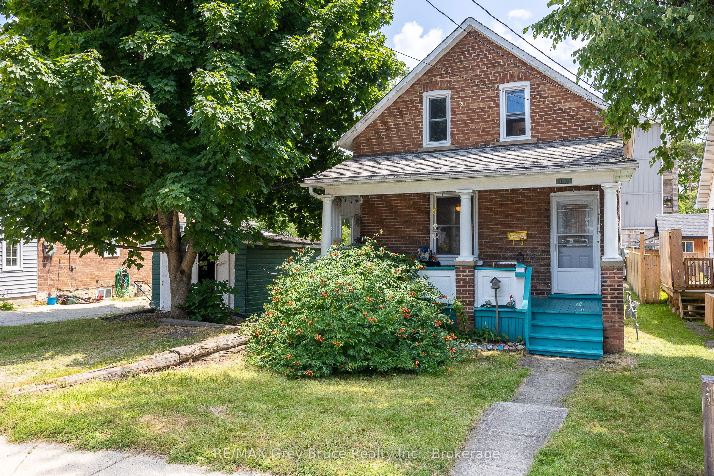1809 3rd Avenue W, Owen Sound, ON N4K 4R7