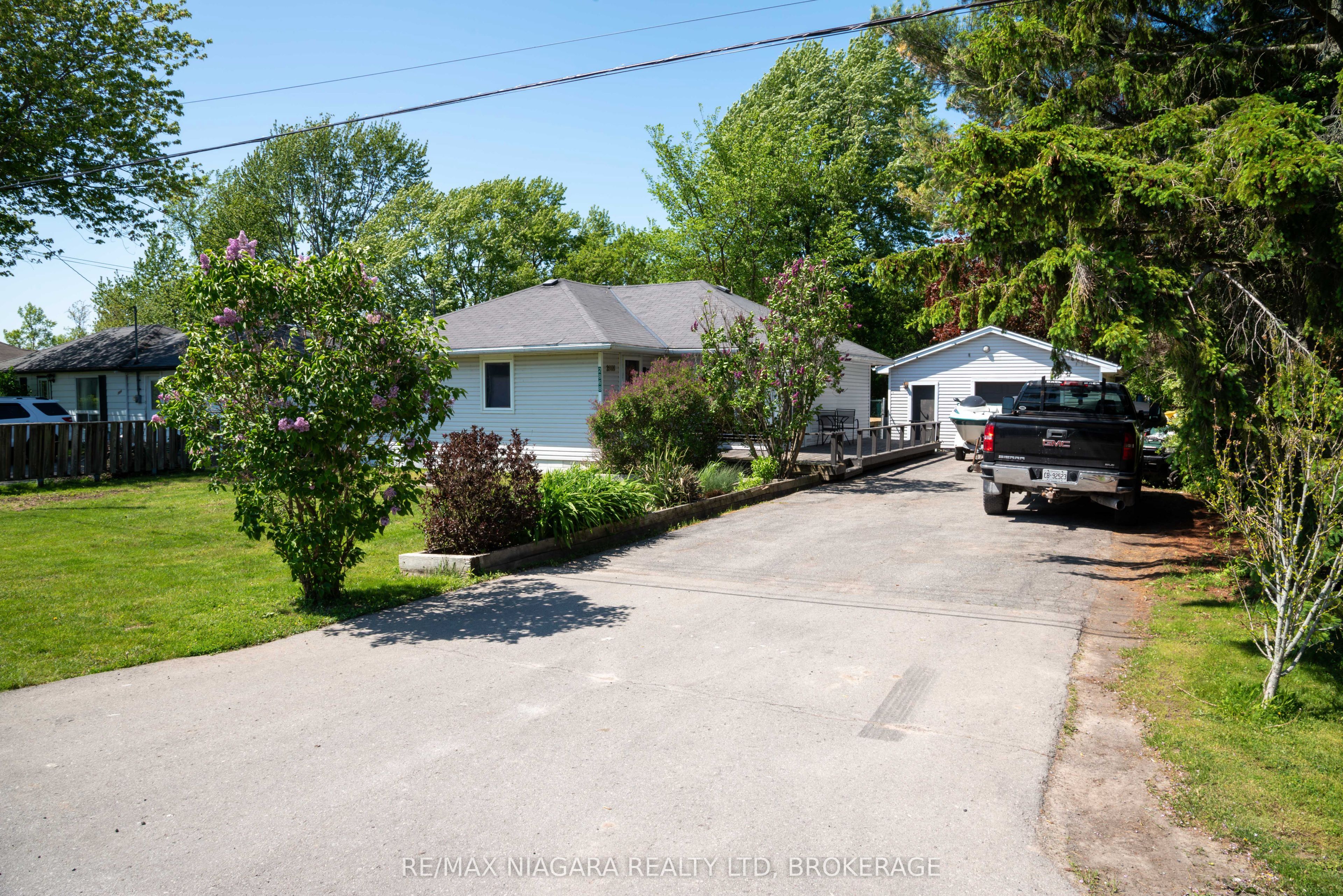 2868 June Road, Port Colborne, ON L3K 5V3