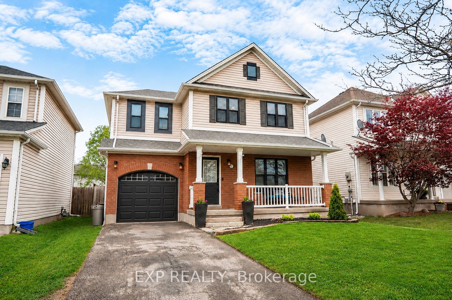 24 Lovell Crescent, Brantford, ON N3T 6P3