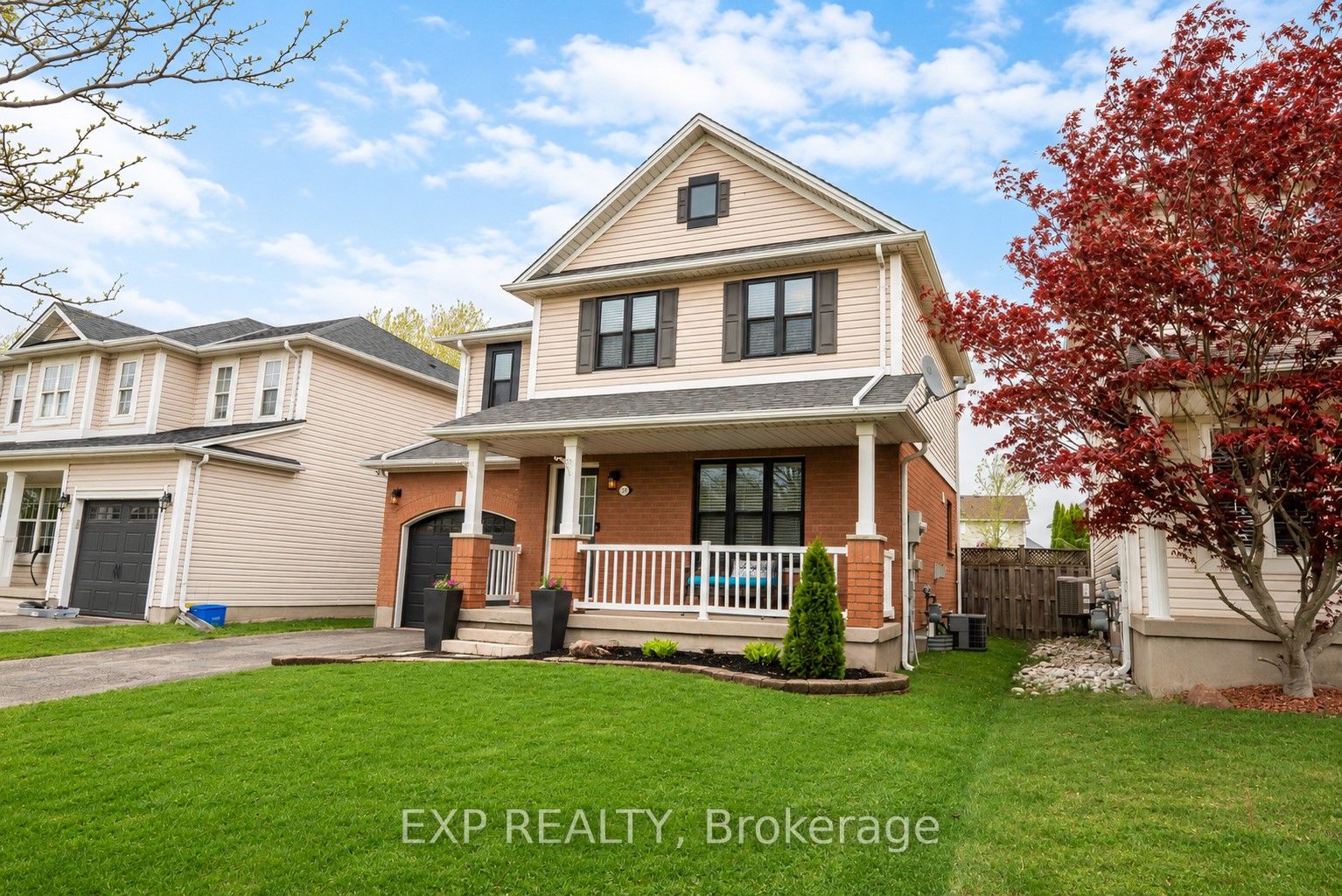 24 Lovell Crescent, Brantford, ON N3T 6P3 photo 2
