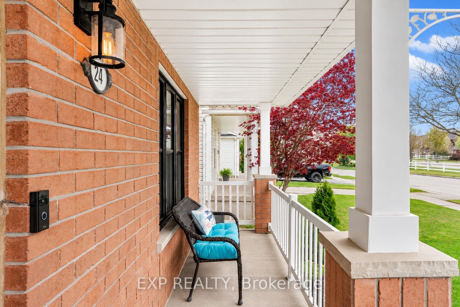 24 Lovell Crescent, Brantford, ON N3T 6P3 photo 4