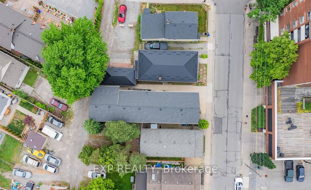 31 Raymond Street 5, St. Catharines, ON L2R 2T3 photo 3