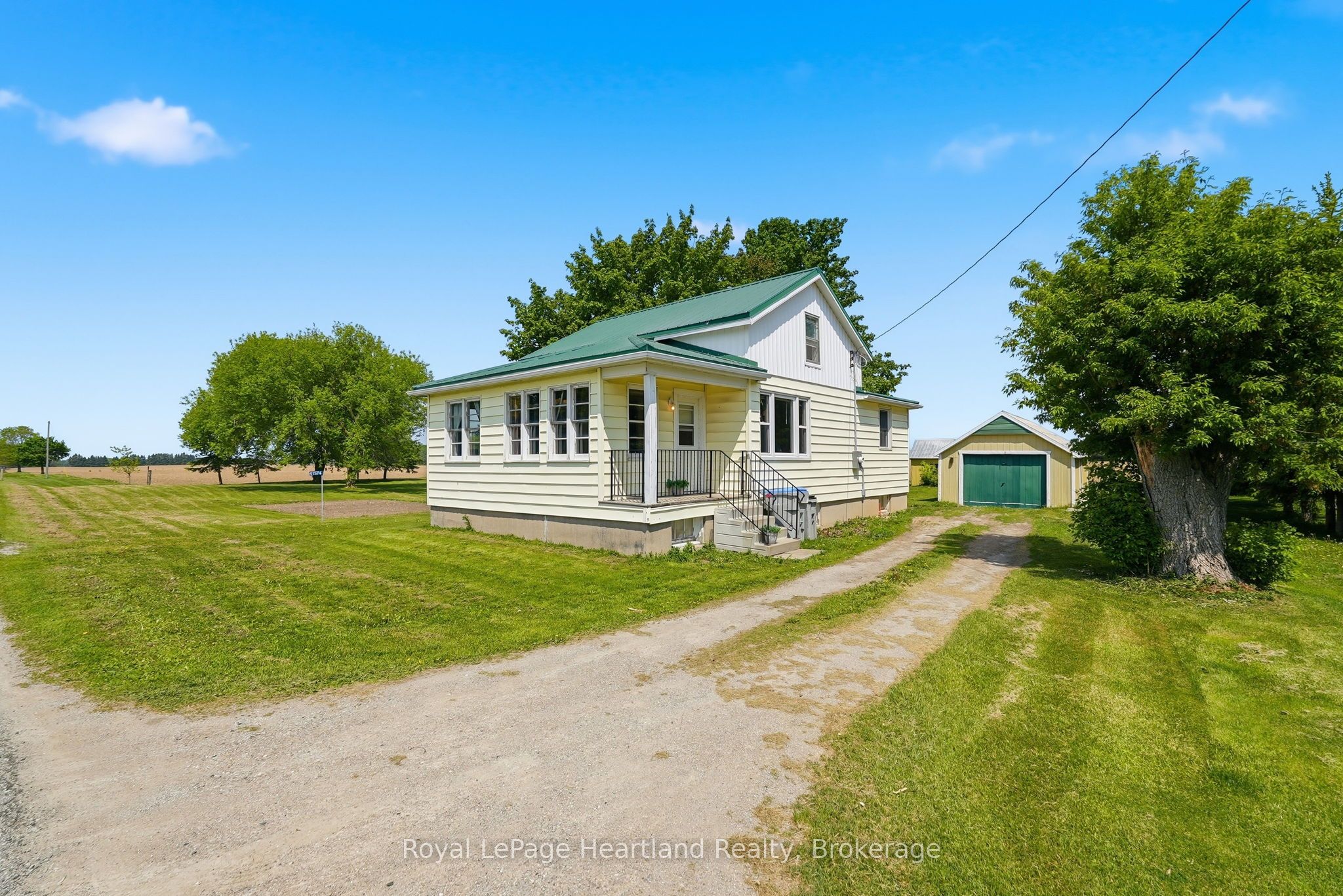 41574 Kirkton Road, South Huron, ON N0K 2A0 photo 3