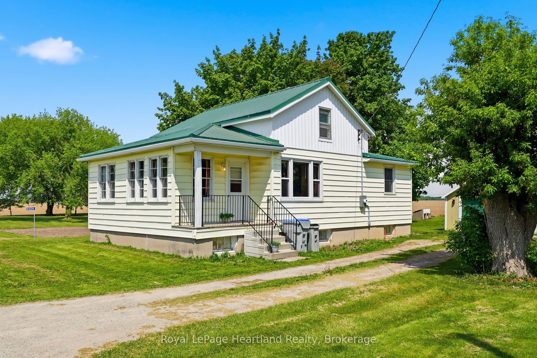 41574 Kirkton Road, South Huron, ON N0K 2A0 photo 4