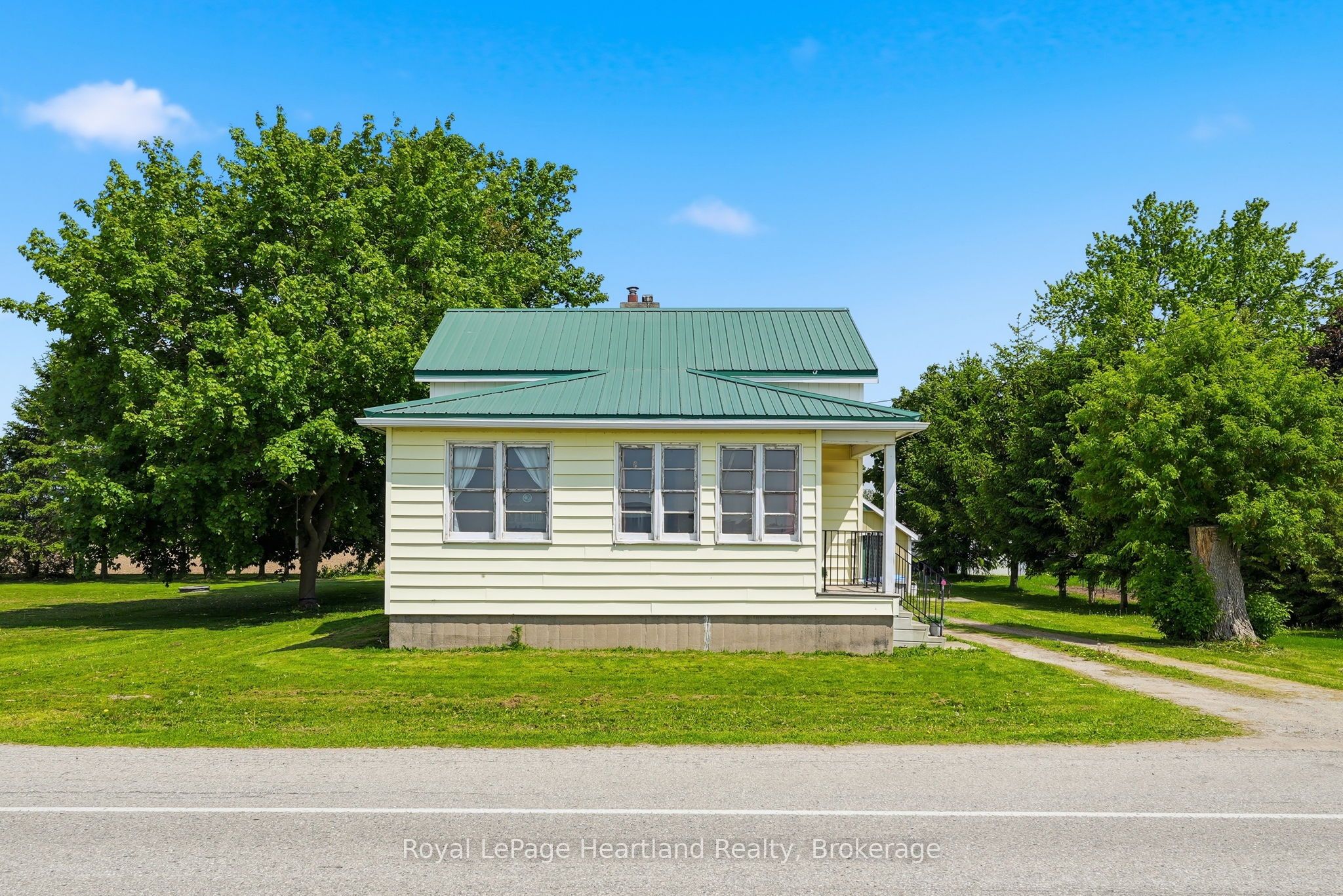 41574 Kirkton Road, South Huron, ON N0K 2A0 photo 5