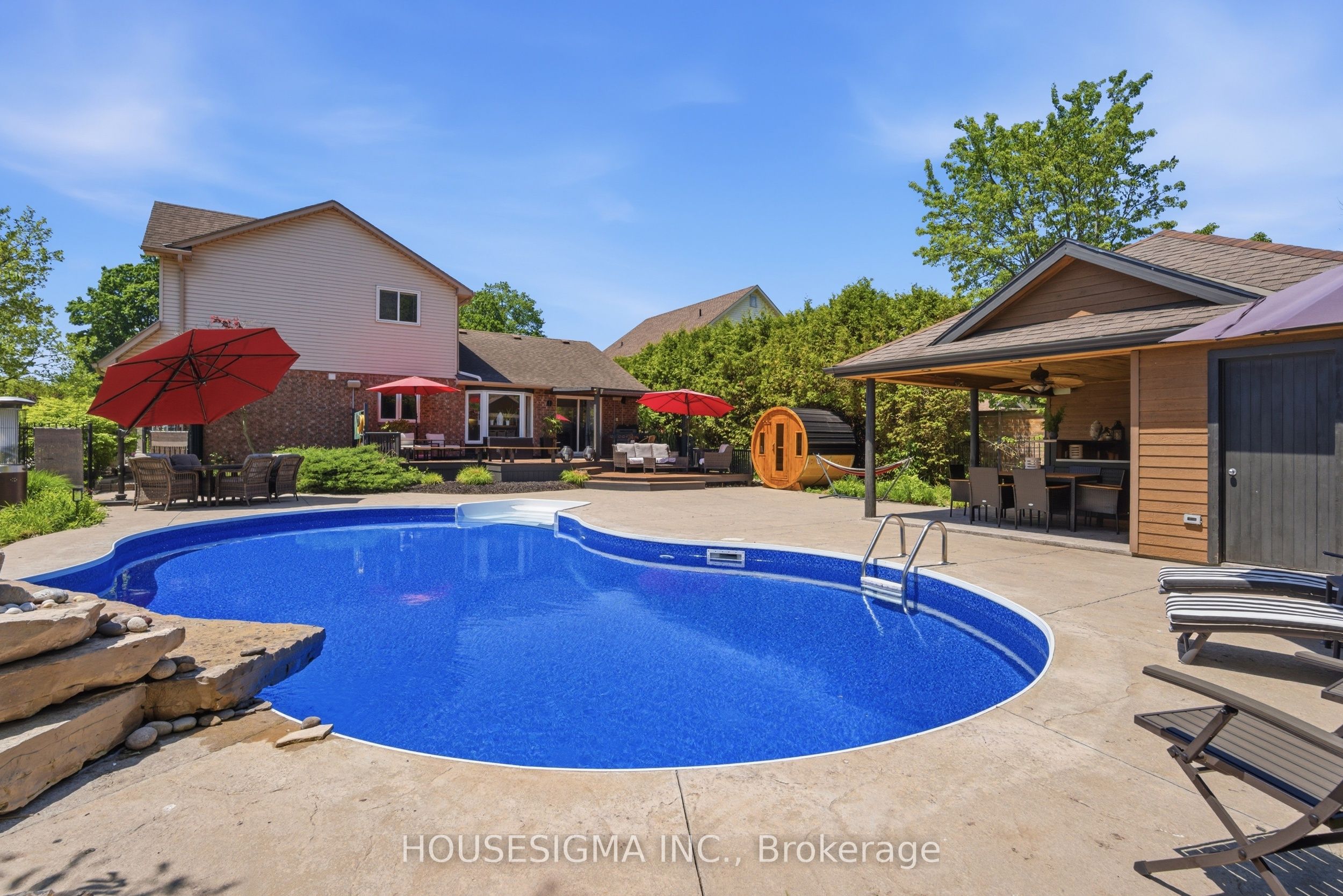 1 Newport Lane, Norfolk, ON N0A 1N7 photo 5