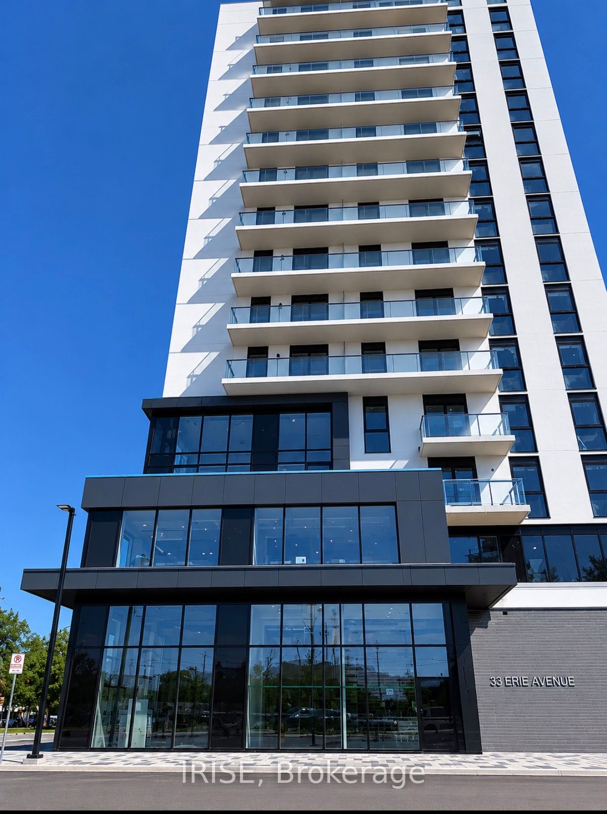 33 Erie Avenue 707, Brantford, ON N3S 0K7