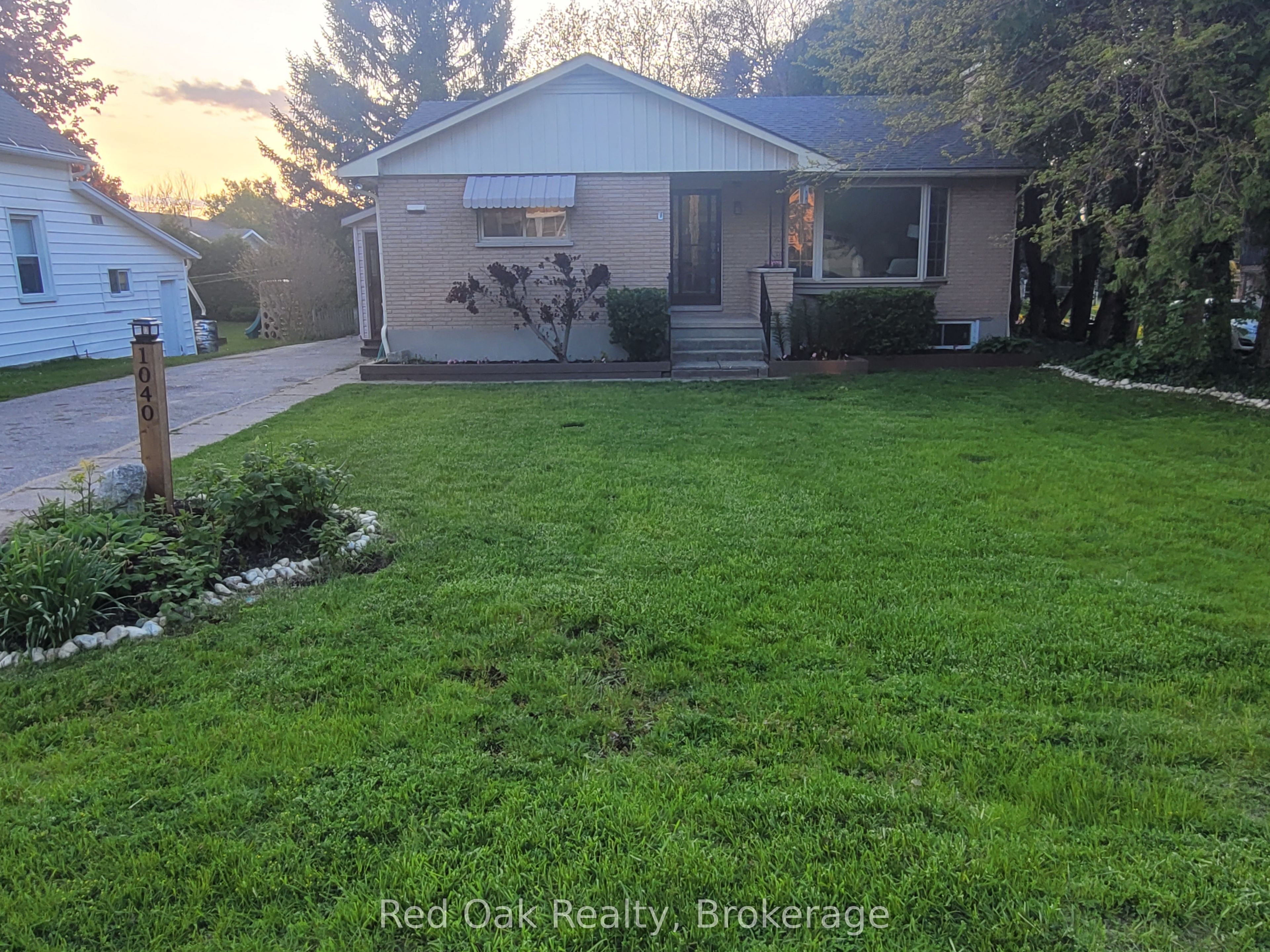 1040 Huron Terrace, Kincardine, ON N2Z 1E5 photo 2