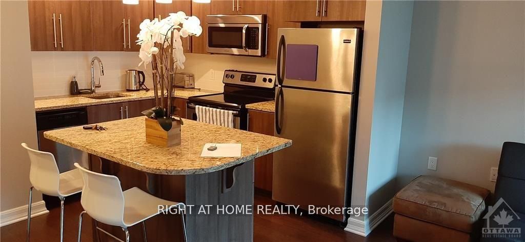 238 BESSERER Street 404, Lower Town - Sandy Hill, ON K1N 6B1 photo 5