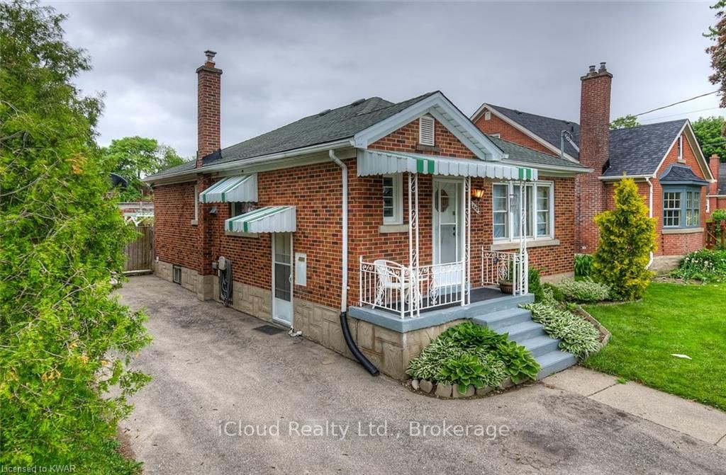 444 Stirling Avenue S, Kitchener, ON N2M 3J1 photo 3