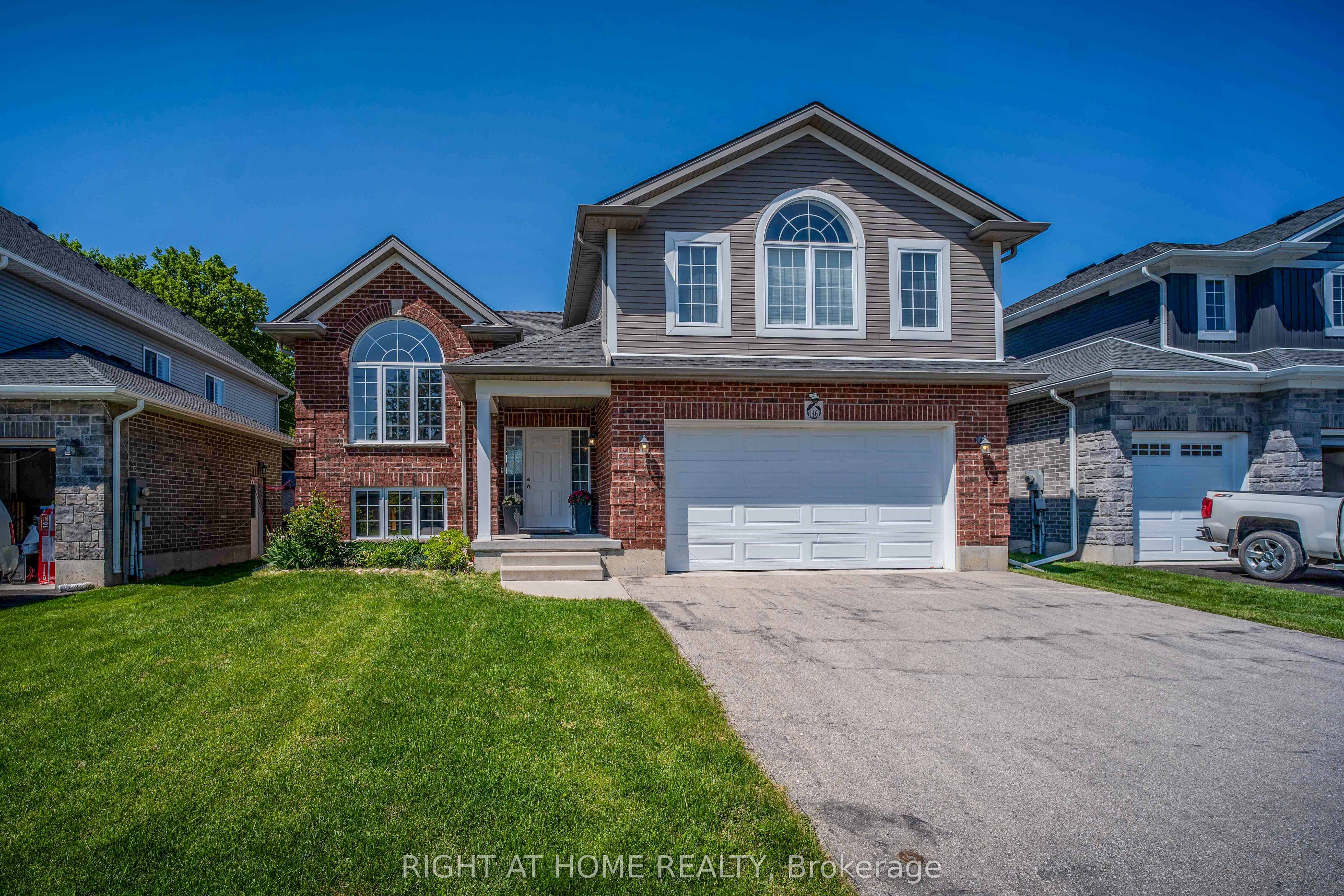 146 Jacob Street W, East Zorra-Tavistock, ON N0B 2R0 photo 2