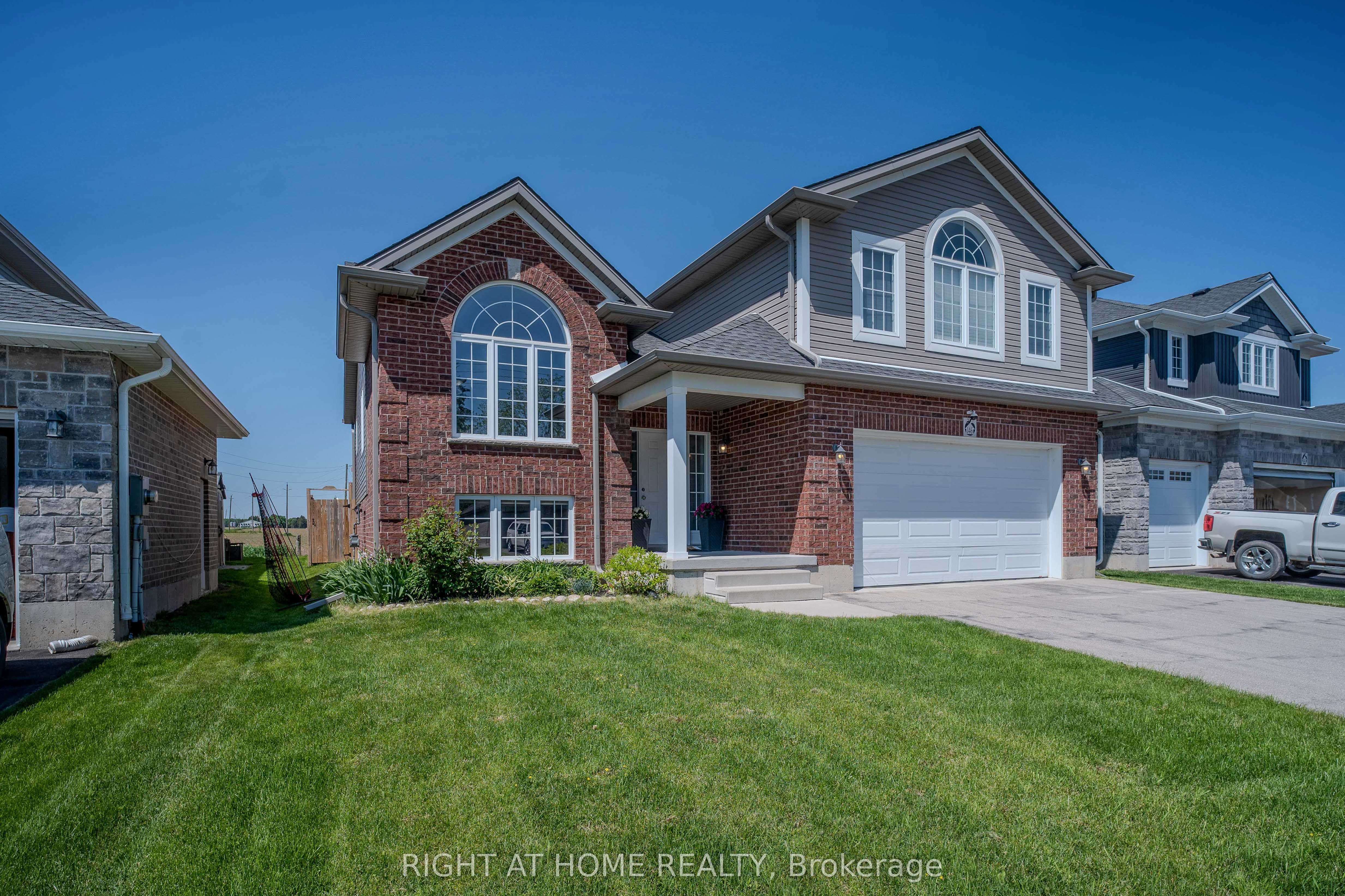 146 Jacob Street W, East Zorra-Tavistock, ON N0B 2R0 photo 3