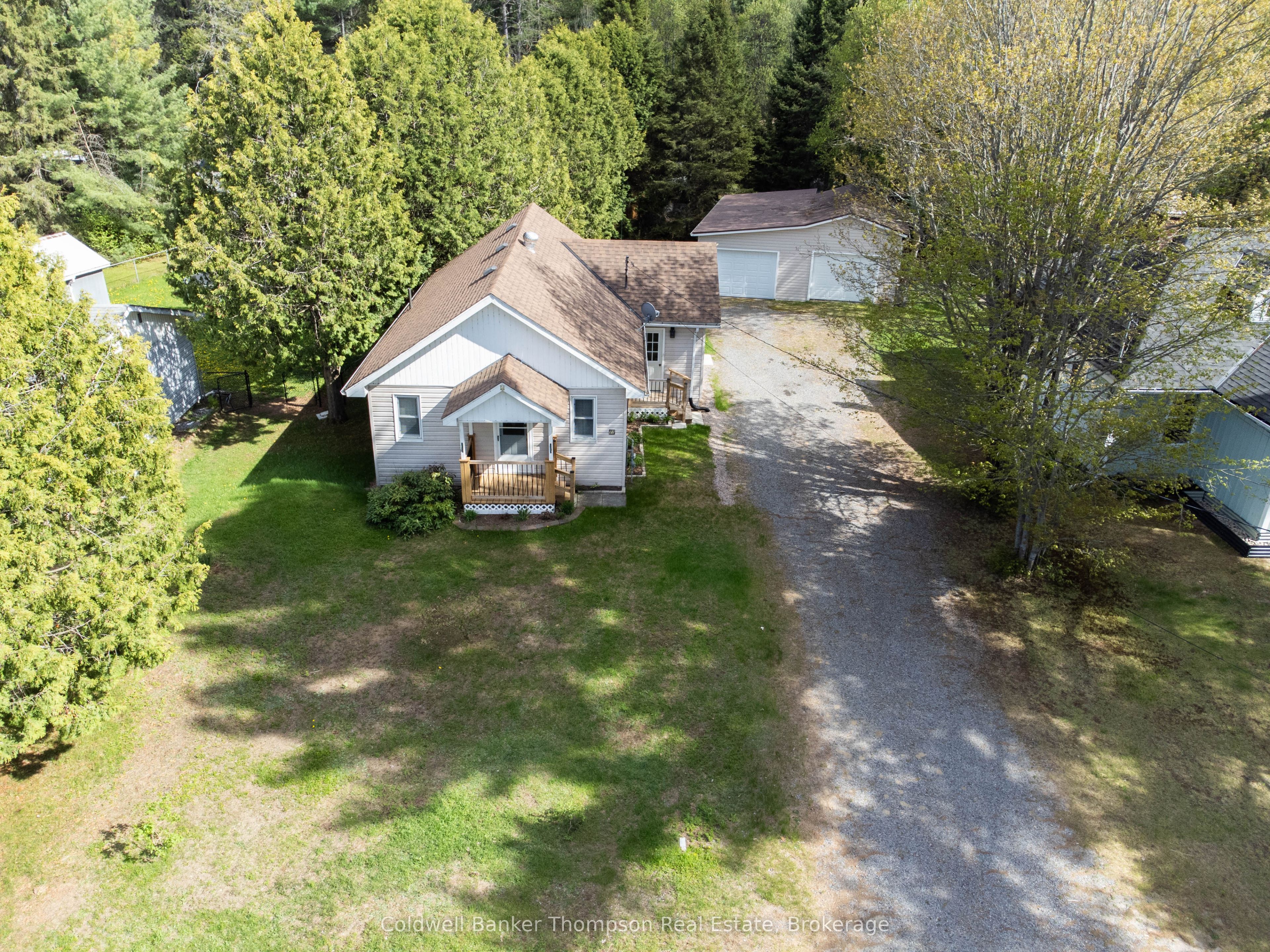 71 Park Street, Sundridge, ON P0A 1Z0 photo 2