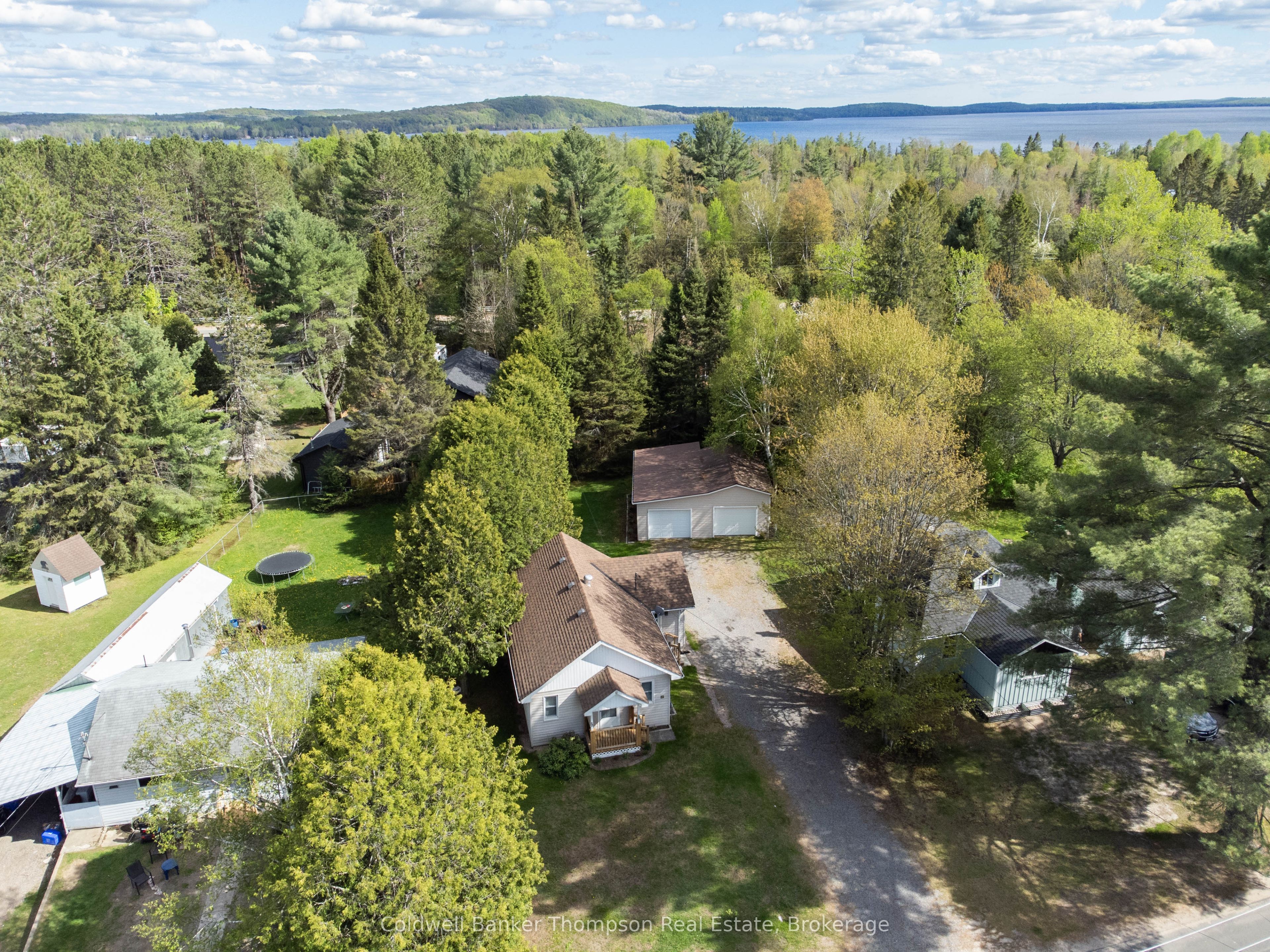 71 Park Street, Sundridge, ON P0A 1Z0 photo 3