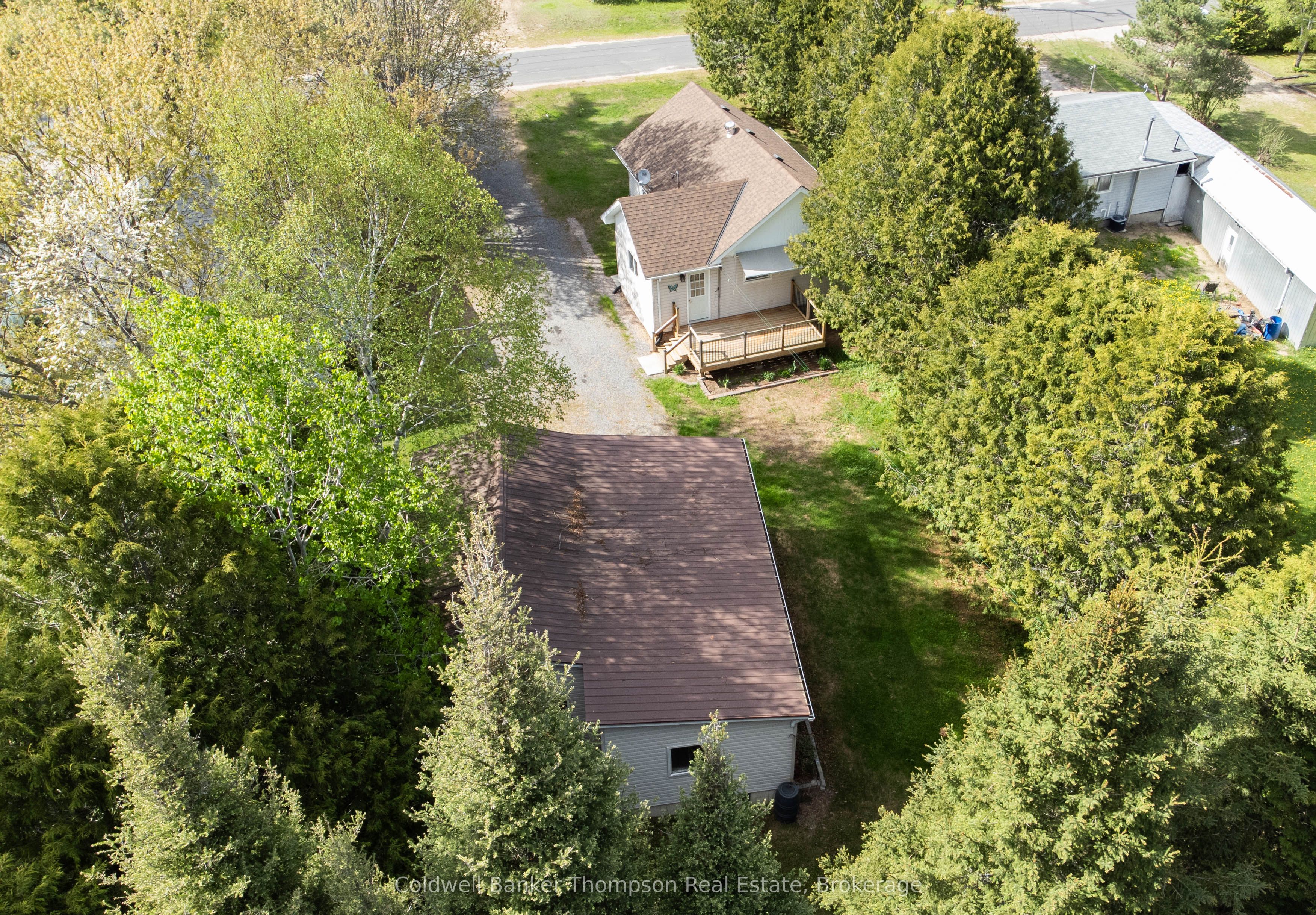 71 Park Street, Sundridge, ON P0A 1Z0 photo 4