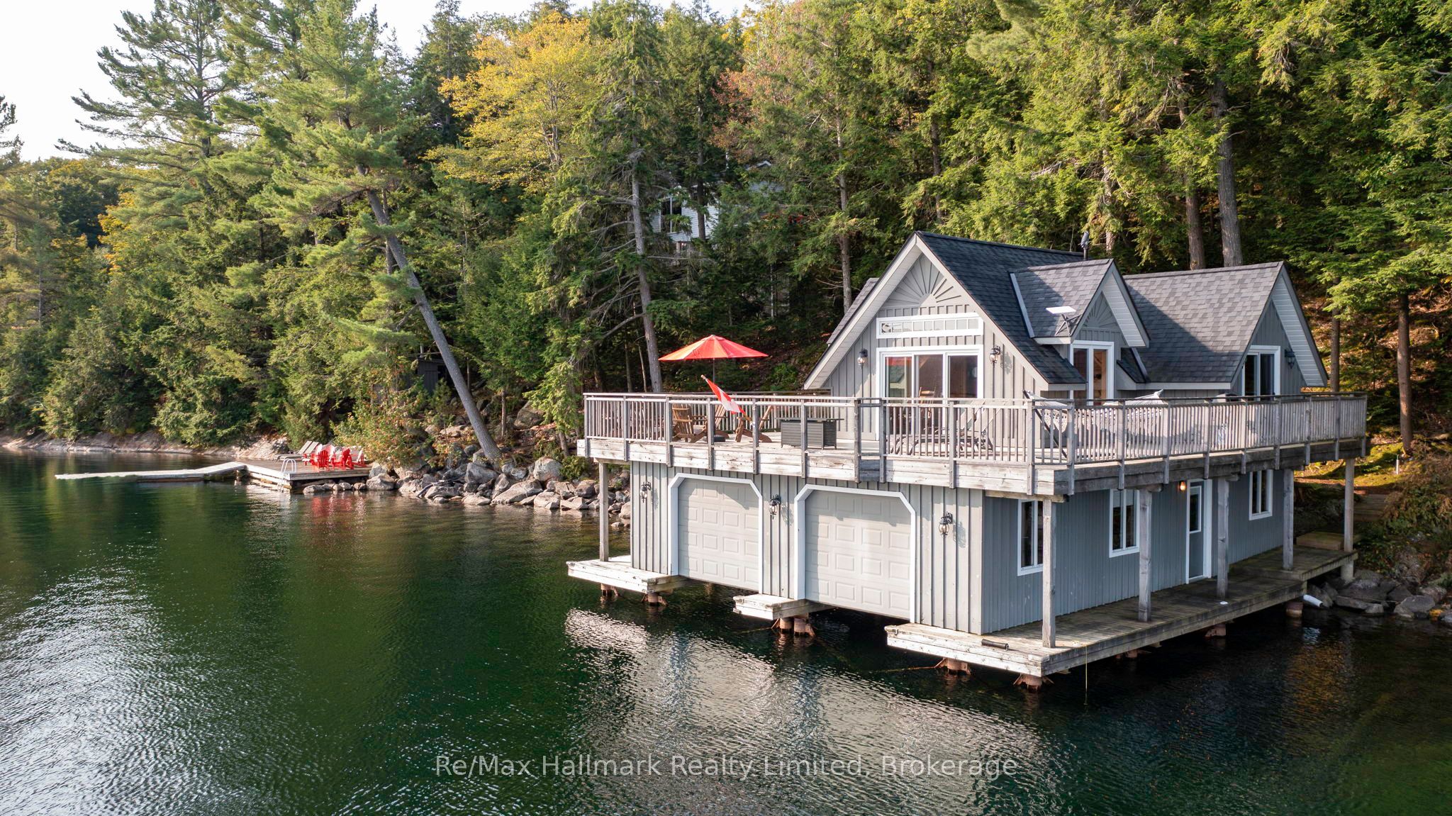 1558-35 Fish Hatchery Road, Muskoka Lakes, ON P0B 1M0 photo 3