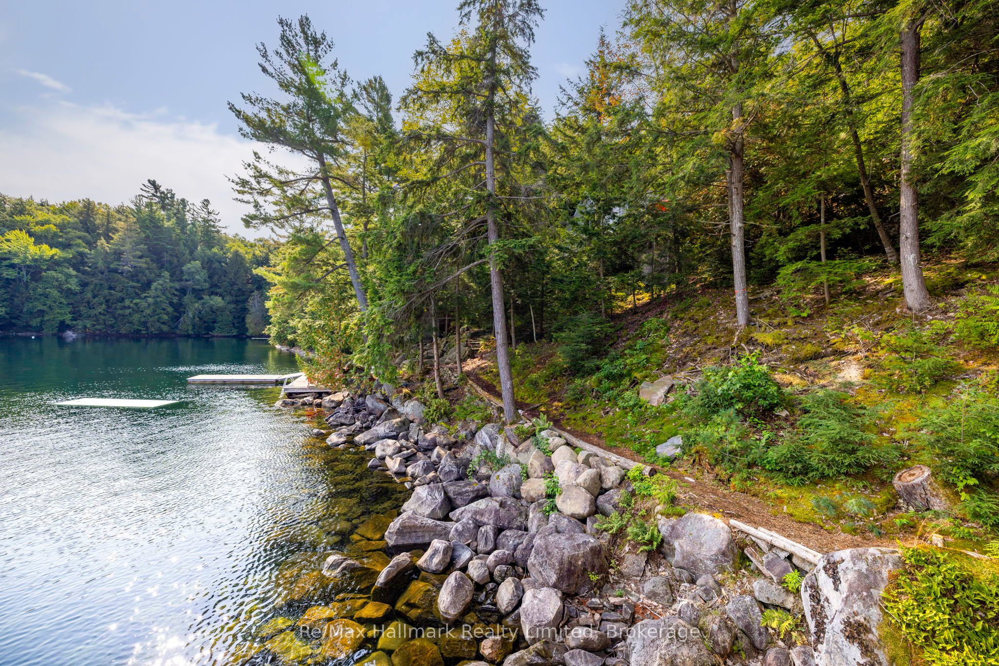 1558-35 Fish Hatchery Road, Muskoka Lakes, ON P0B 1M0 photo 5