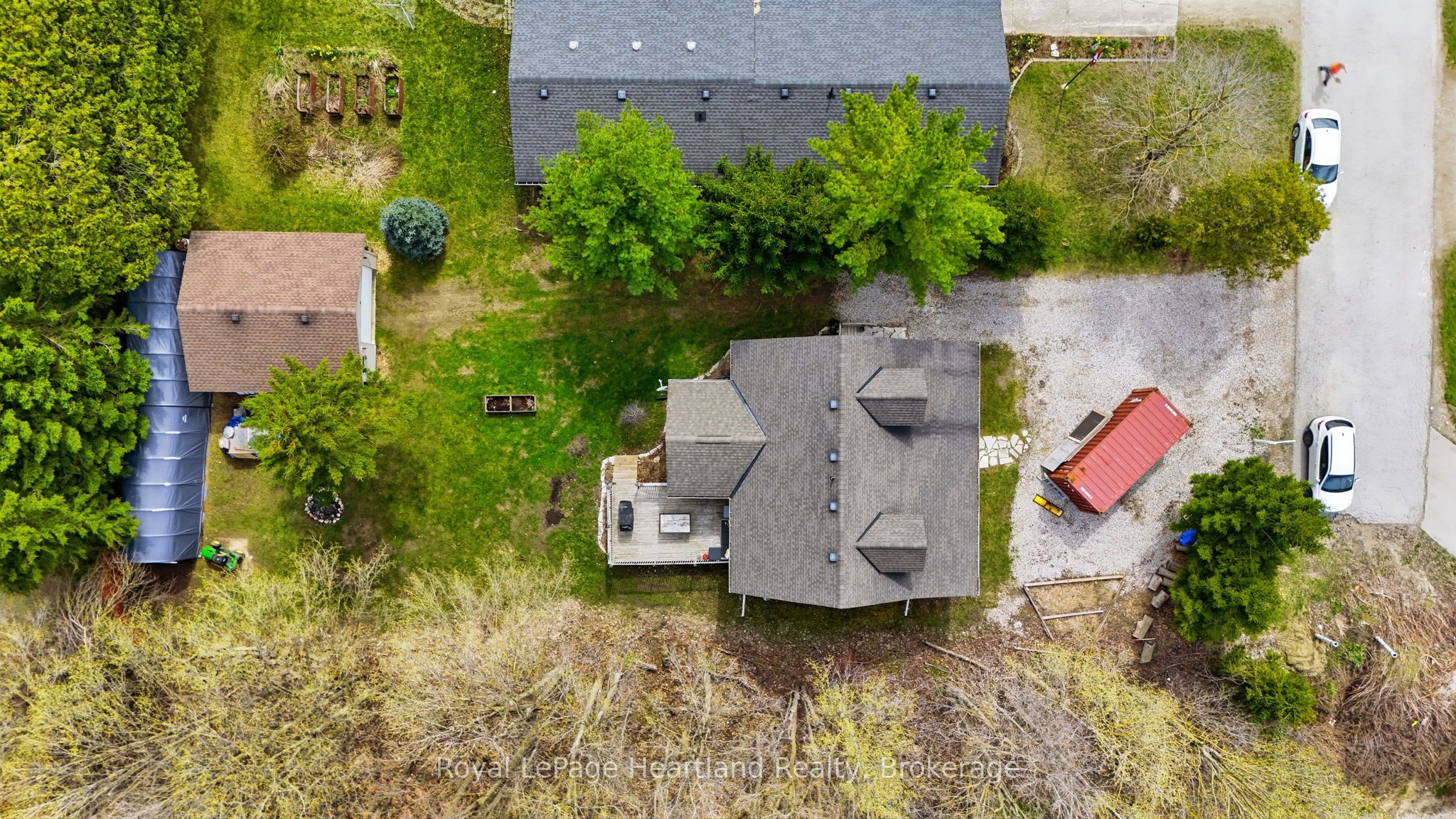 25 JOHN Street W, Minto, ON N0G 1M0 photo 4