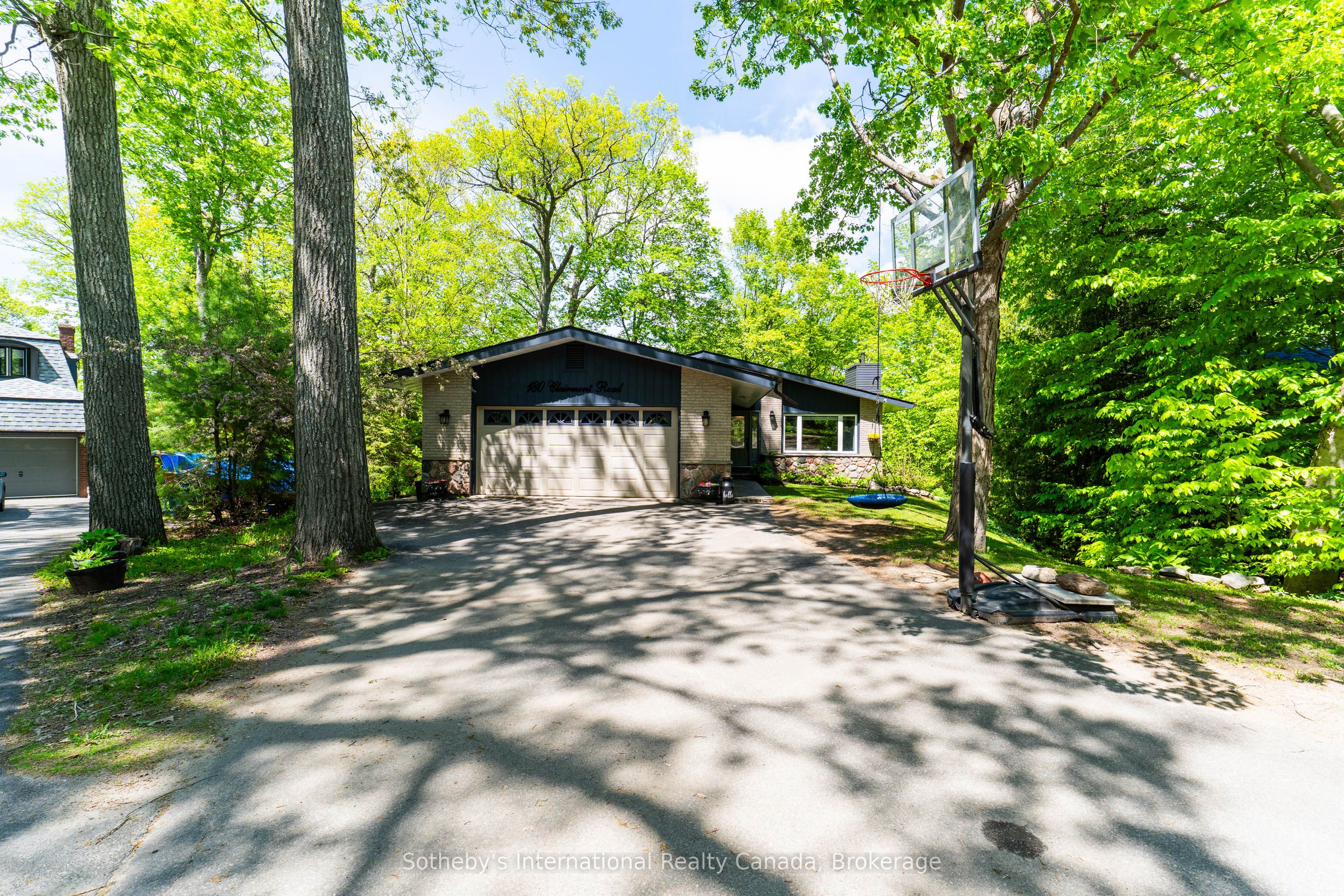 180 Clairmont Road, Gravenhurst, ON P1P 1H9 photo 5