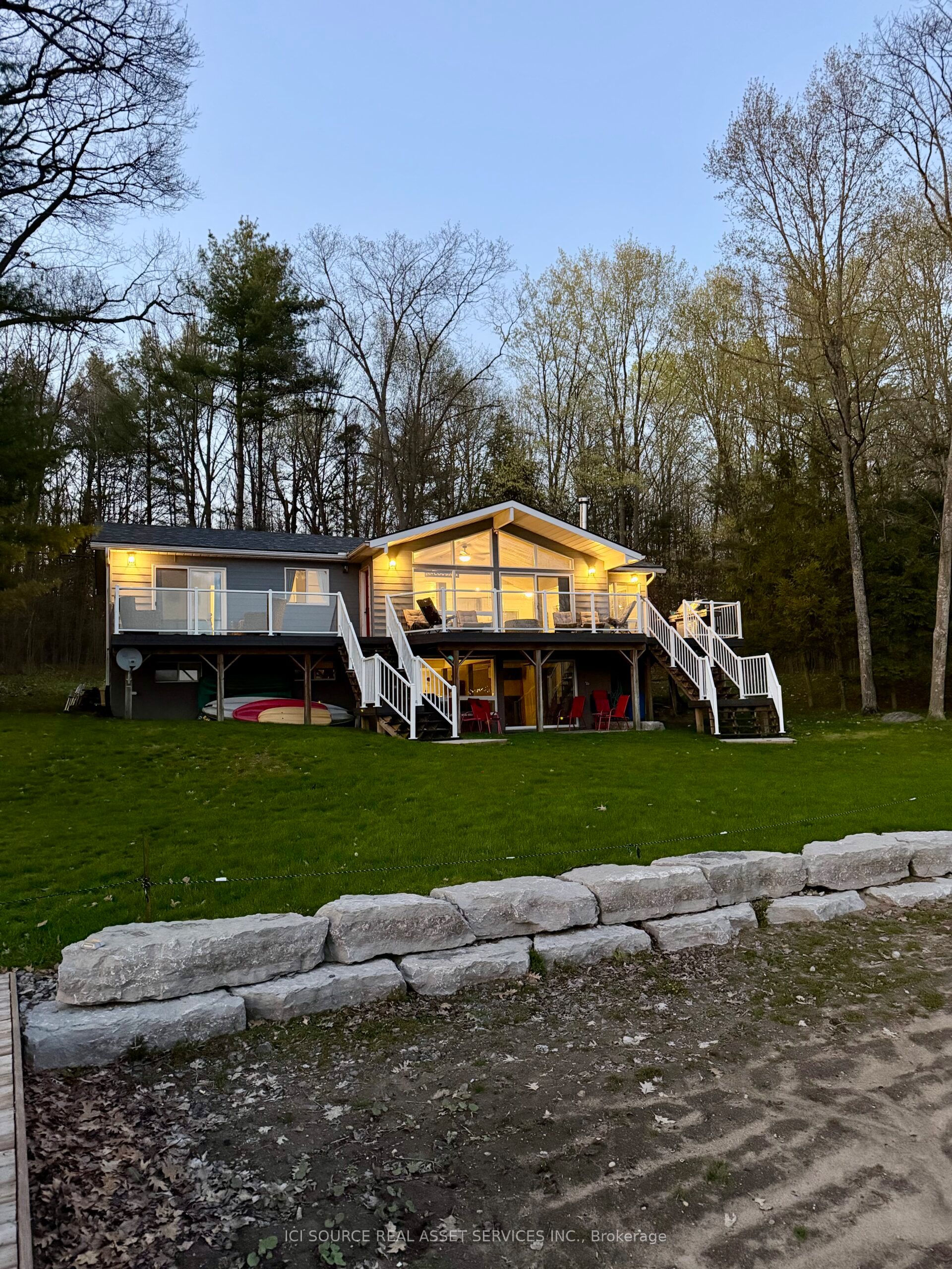 13682 Georgian Bay Shore N/A, Georgian Bay, ON L0K 1S0 photo 3