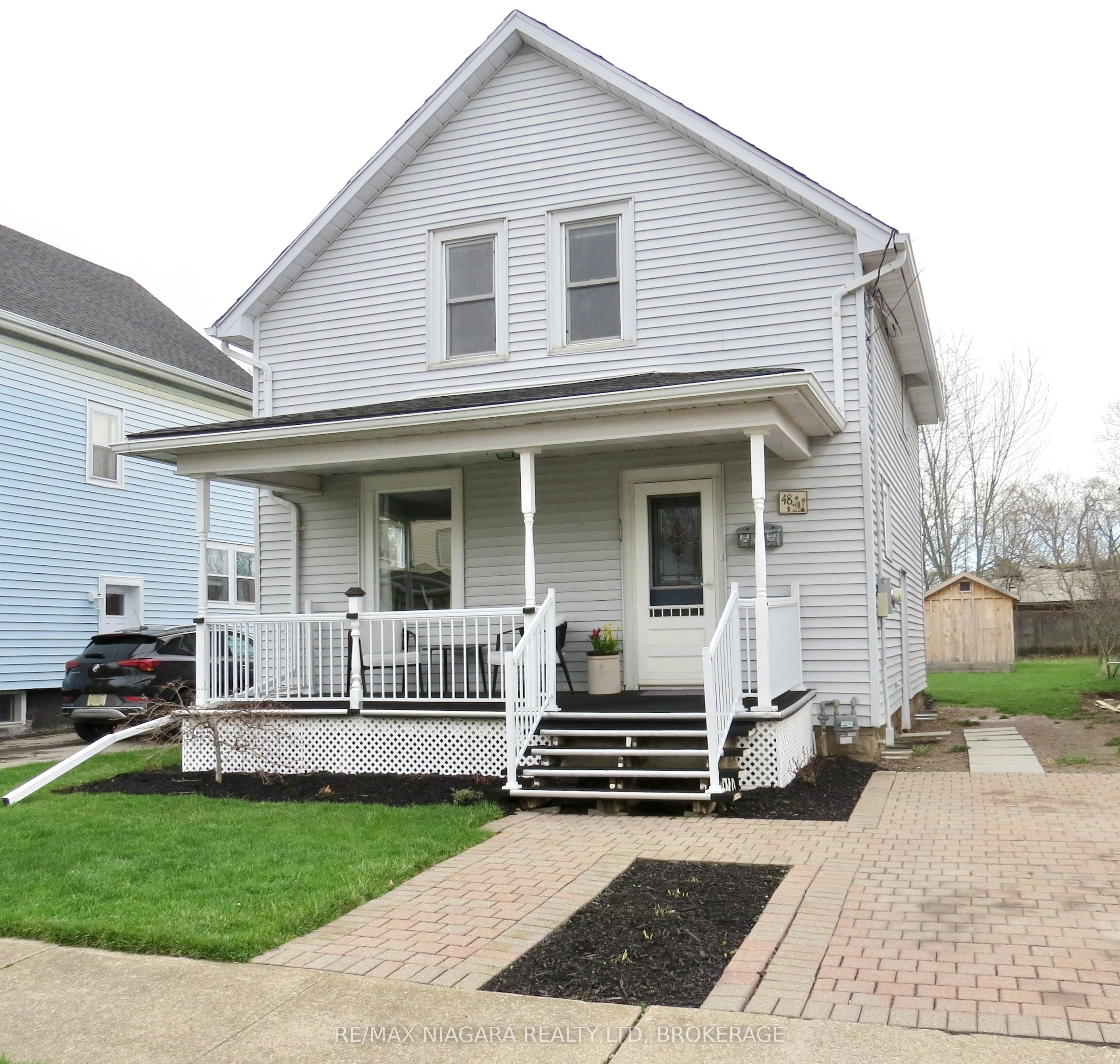 48 Wilton Avenue, Welland, ON L3C 1Z9 photo 2
