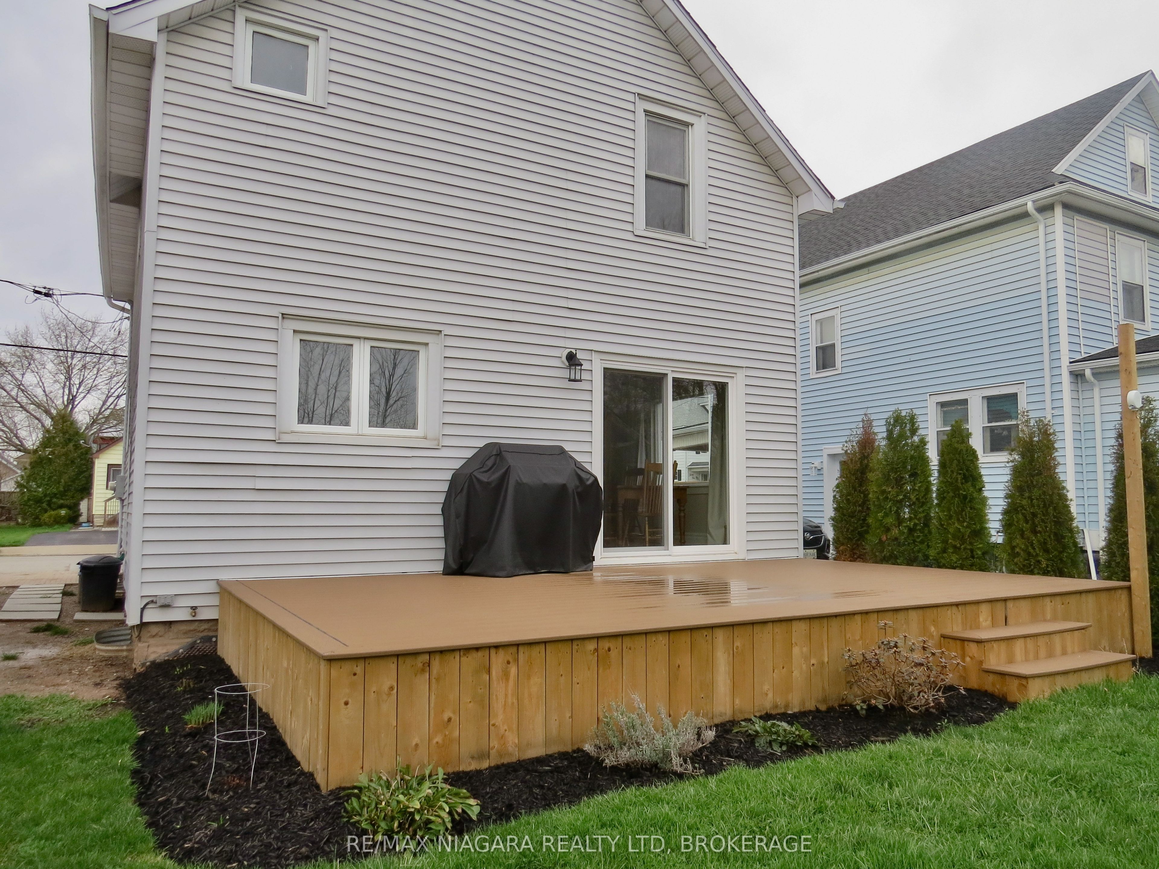 48 Wilton Avenue, Welland, ON L3C 1Z9 photo 4