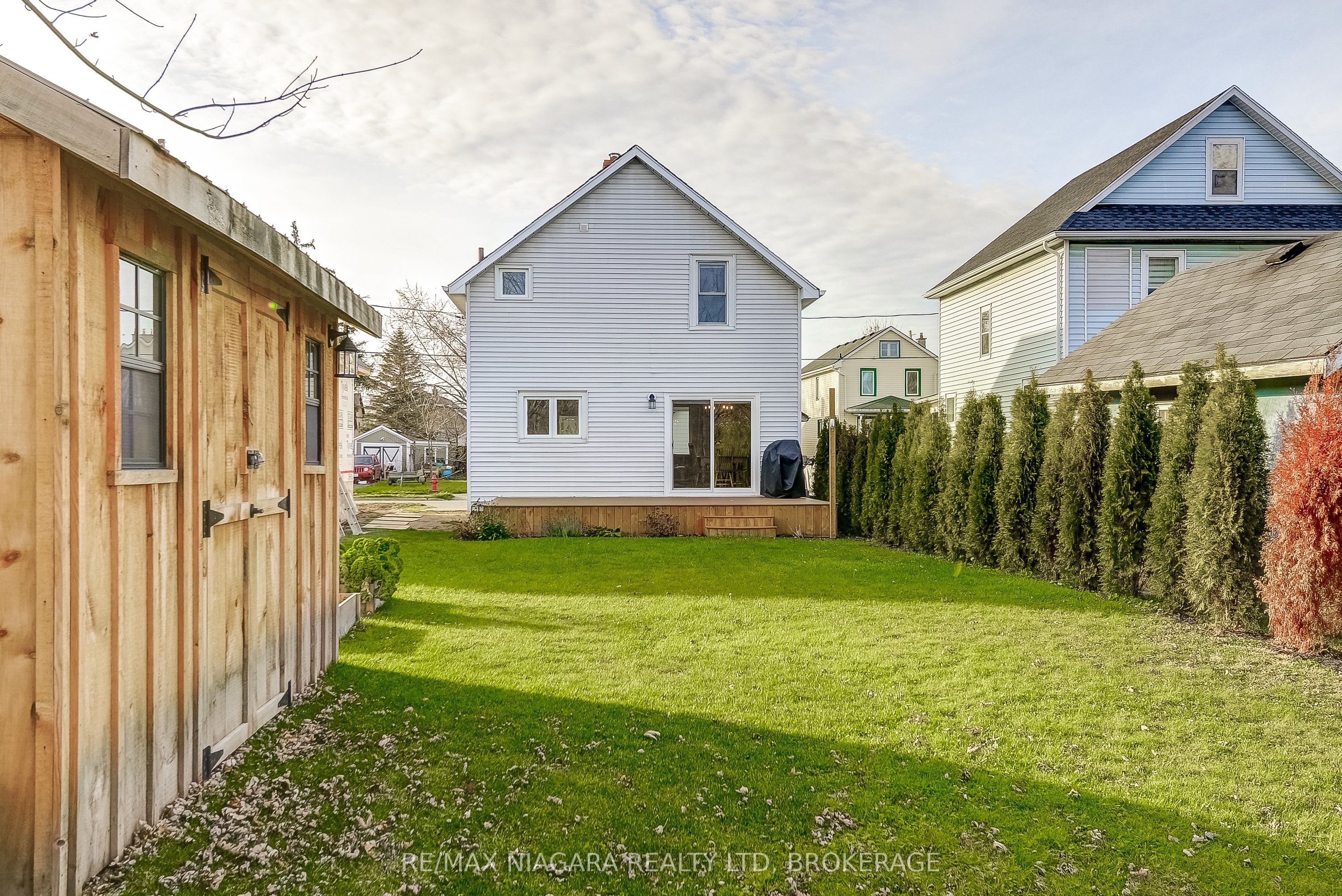 48 Wilton Avenue, Welland, ON L3C 1Z9 photo 5