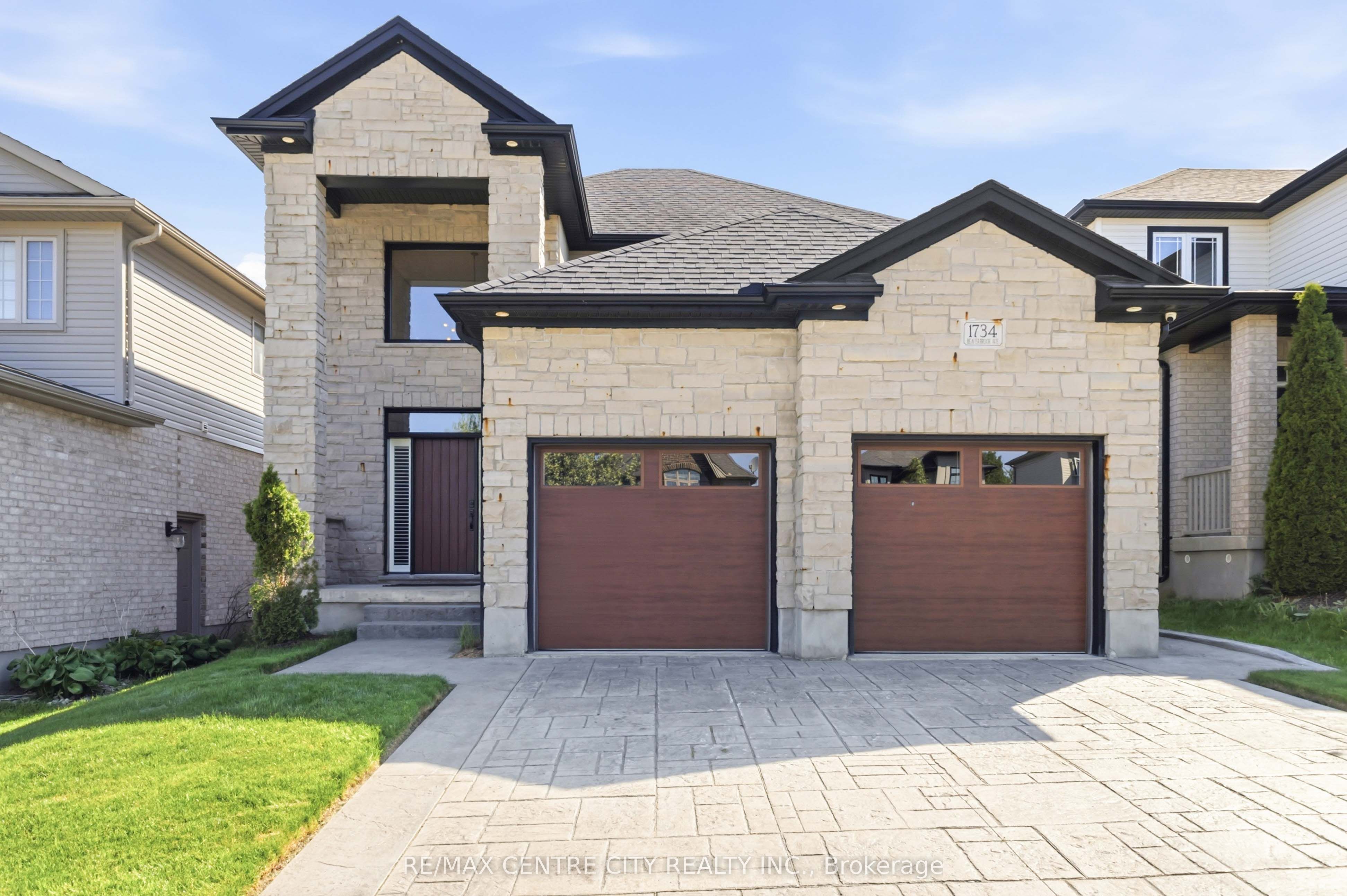 1734 Beaverbrook Avenue, London North, ON N6H 0E4 photo 3