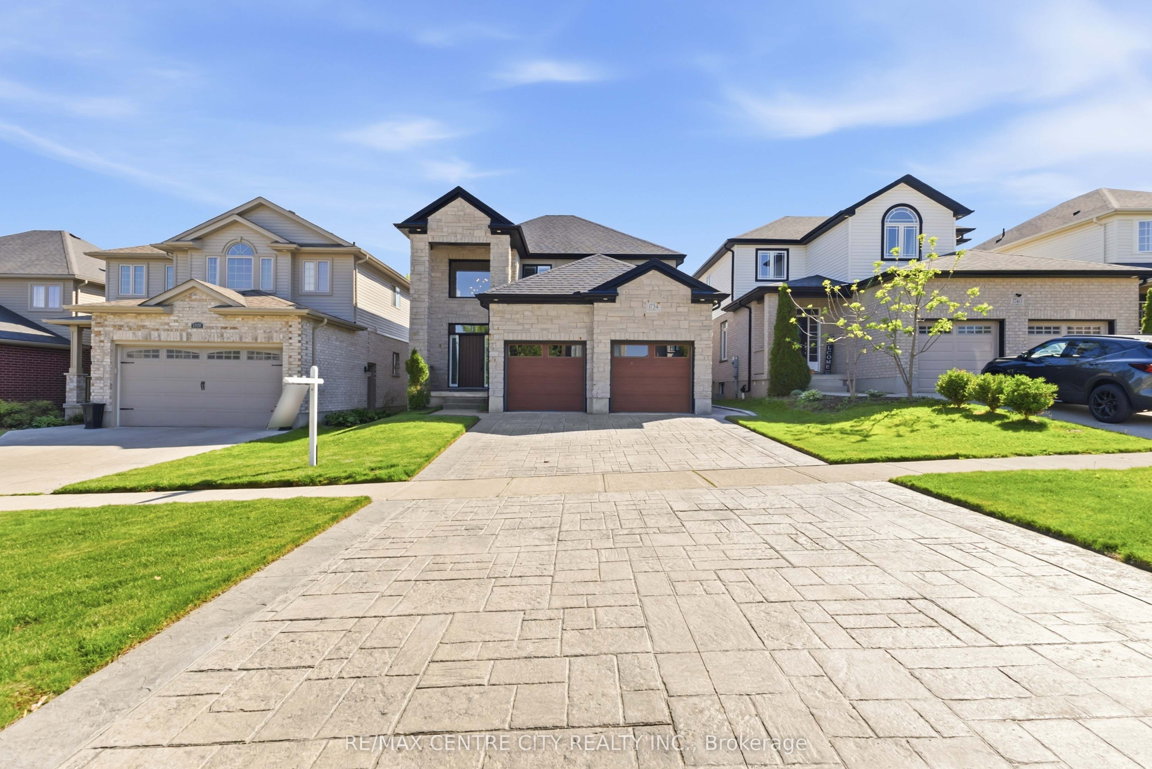 1734 Beaverbrook Avenue, London North, ON N6H 0E4 photo 4