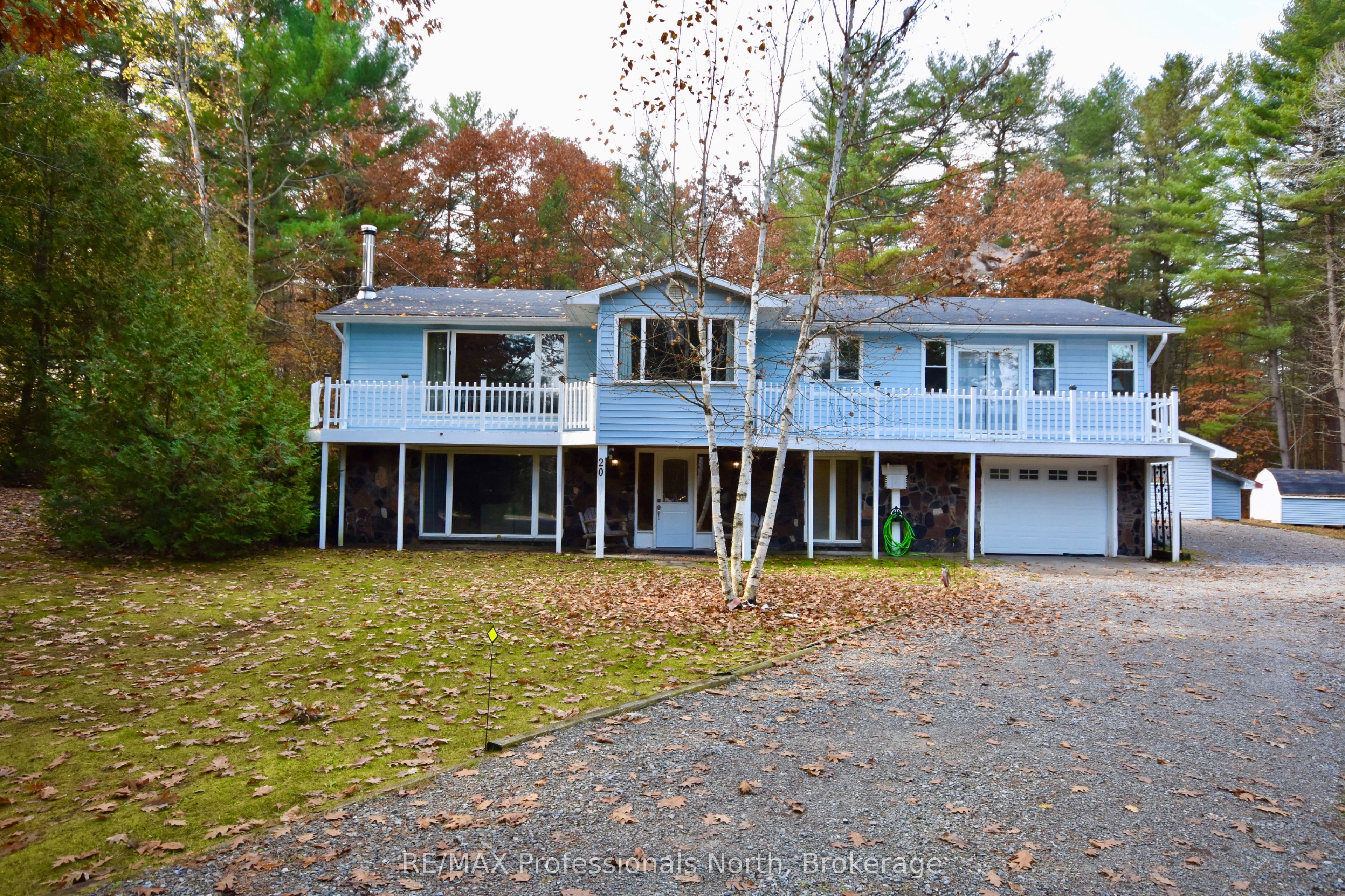 20 Coulter Lane, Bracebridge, ON P1P 1R1 photo 4