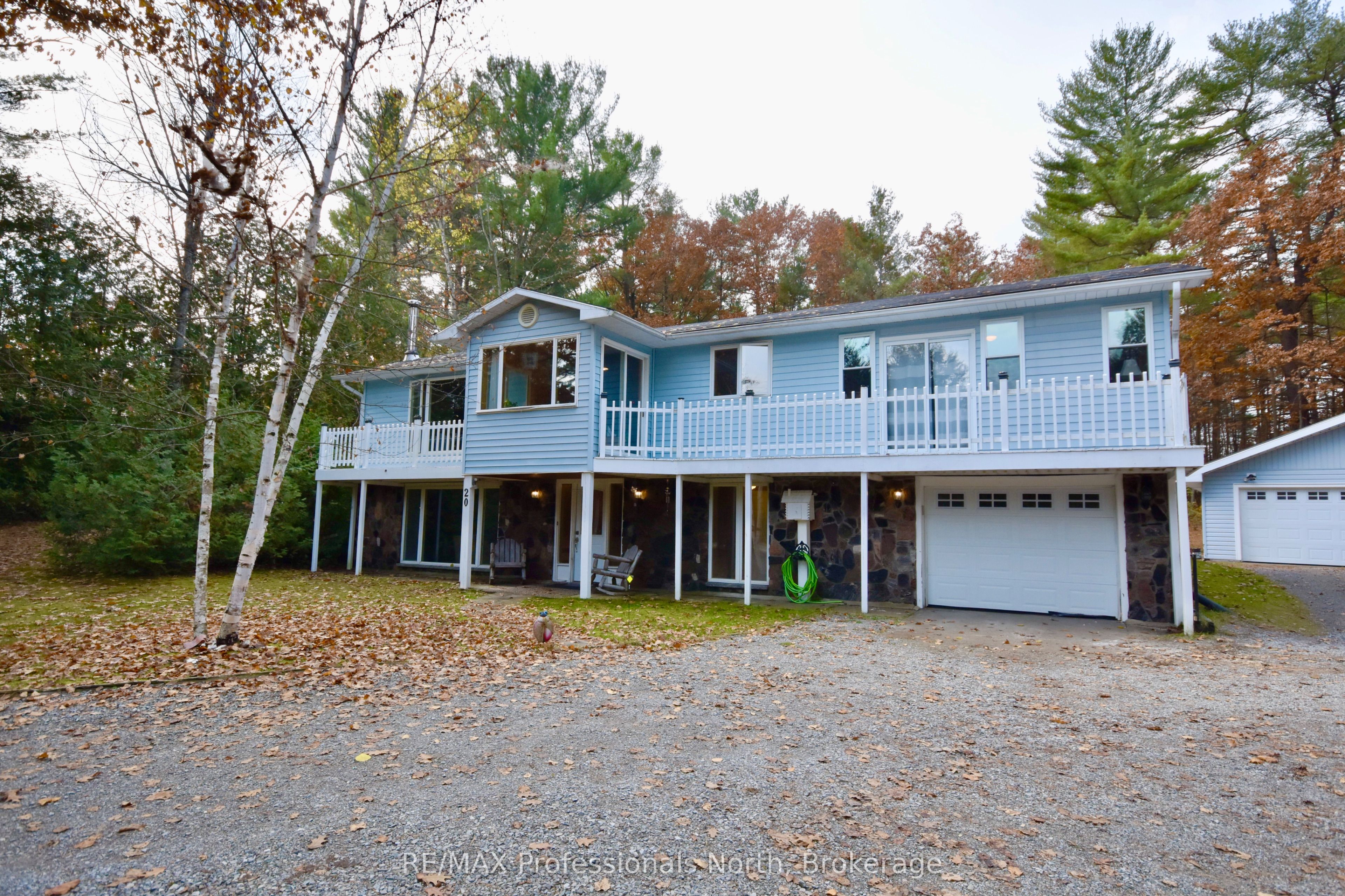 20 Coulter Lane, Bracebridge, ON P1P 1R1 photo 5