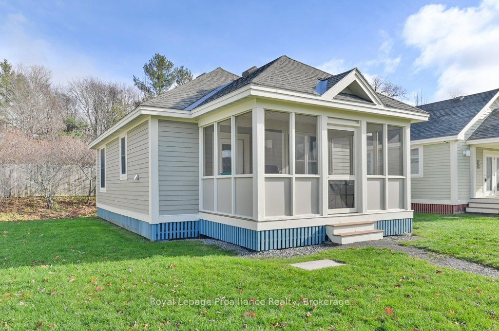 48 Meadow View Lane, Prince Edward County, ON K0K 1P0