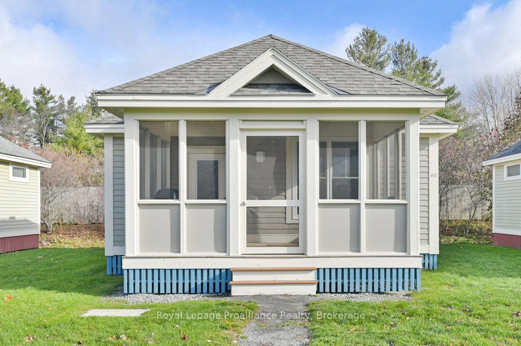 48 Meadow View Lane, Prince Edward County, ON K0K 1P0 photo 4
