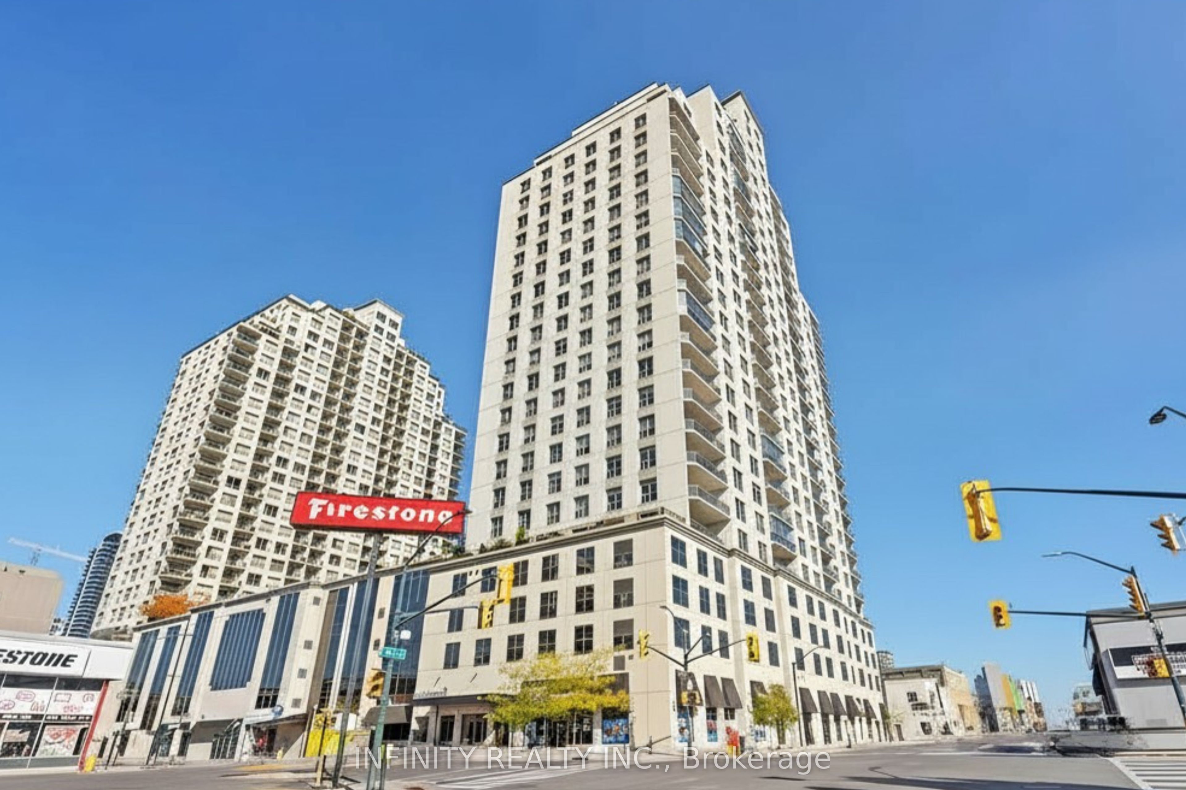 330 Ridout Street N 1005, London East, ON N6A 0A7 photo 3