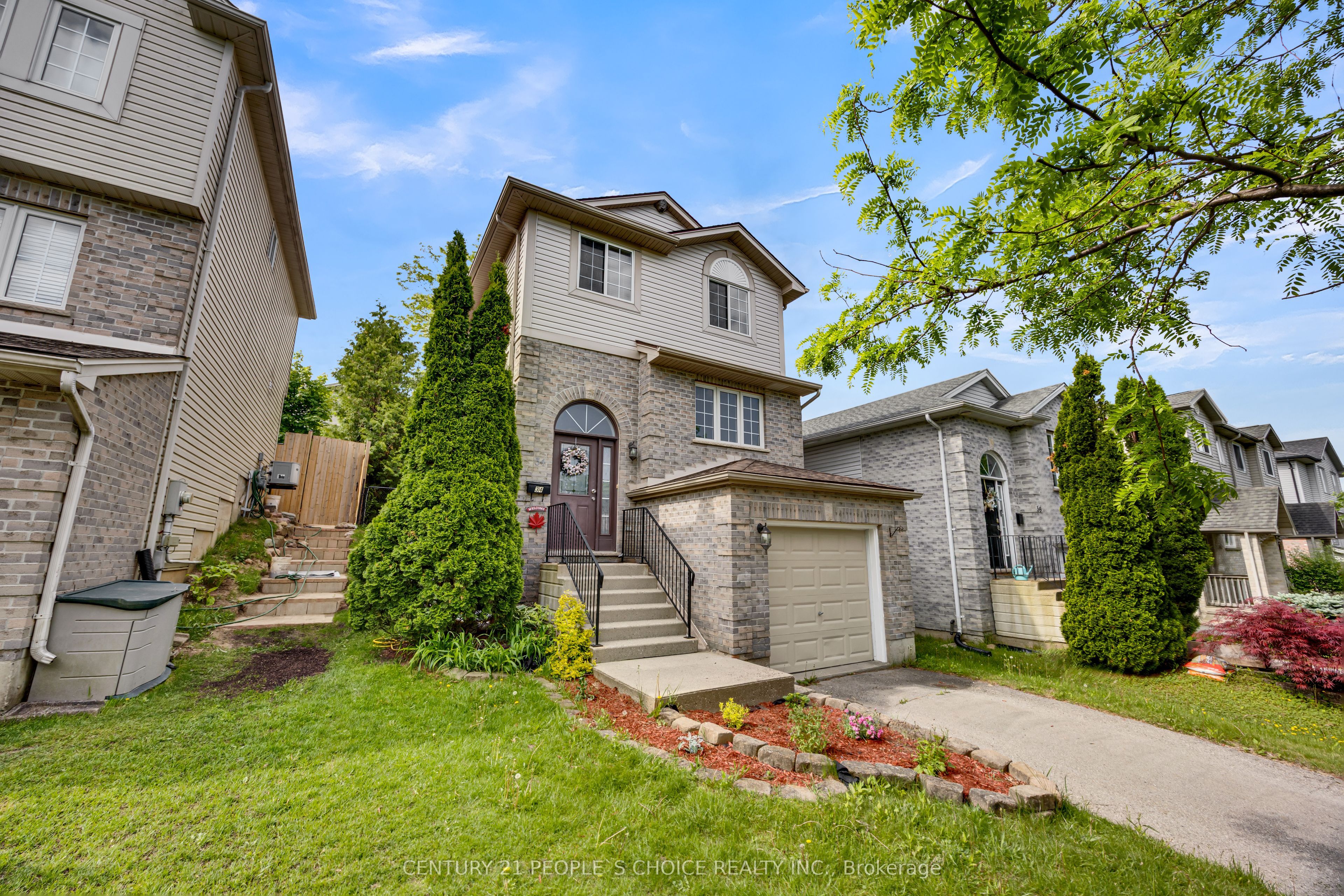 34 Phair Crescent, London South, ON N5Z 5B5 photo 5