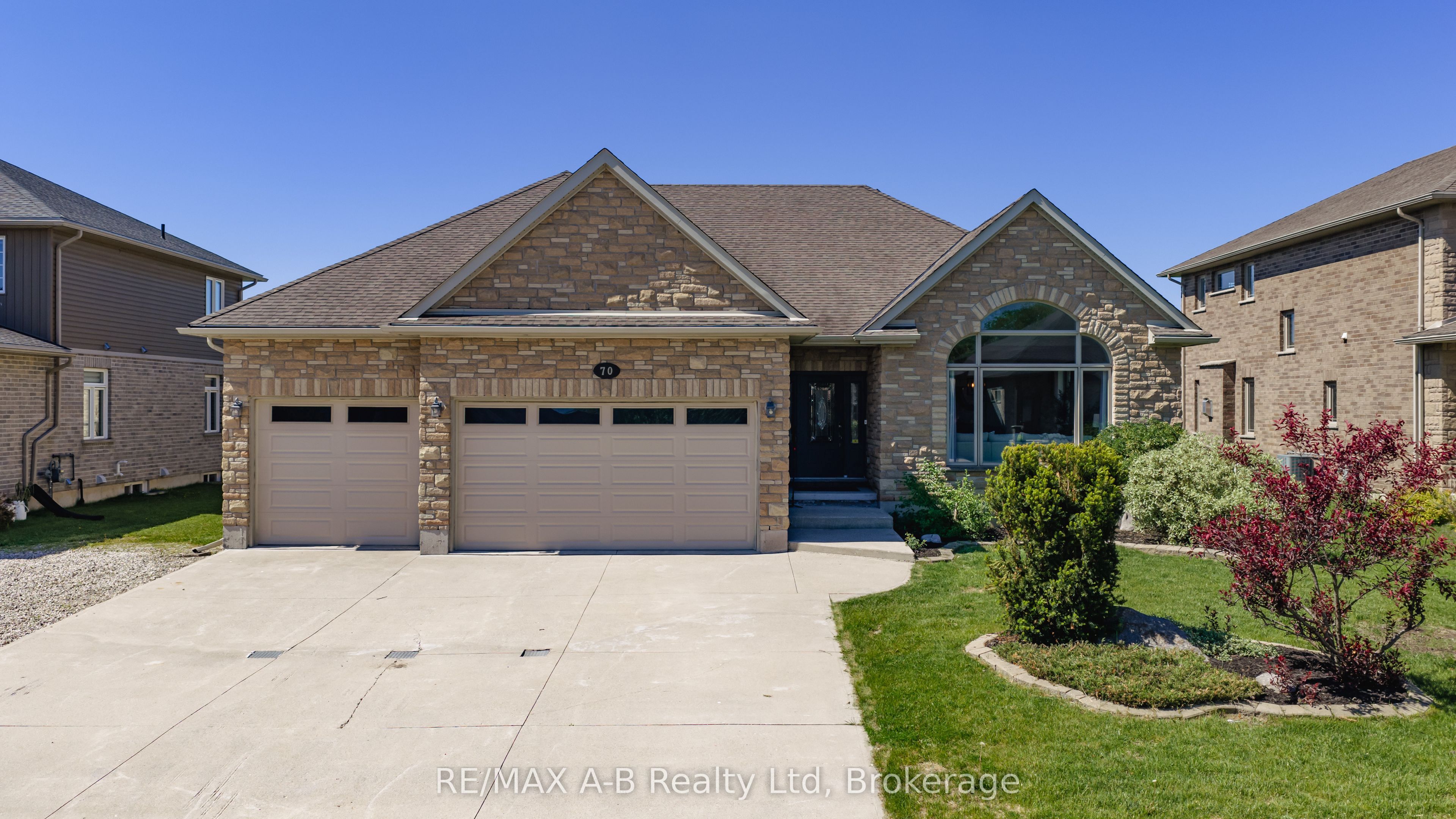 70 Kenton Street, West Perth, ON N0K 1N0